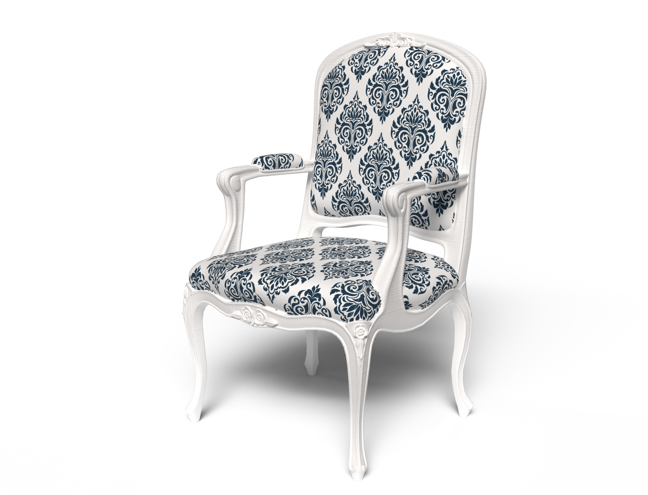 New Classic Pattern "AMF-02-00101"