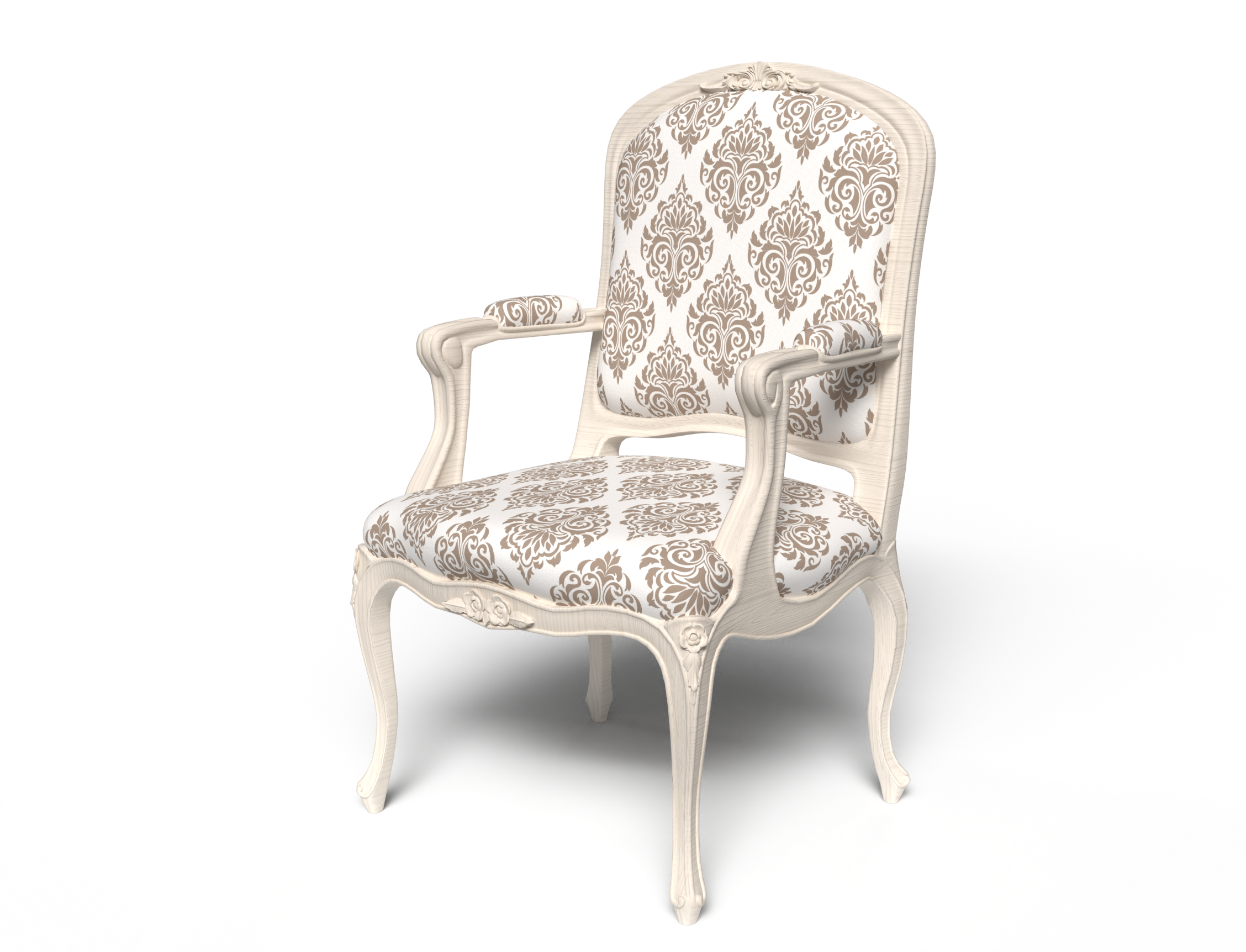 New Classic Pattern "AMF-02-00101"