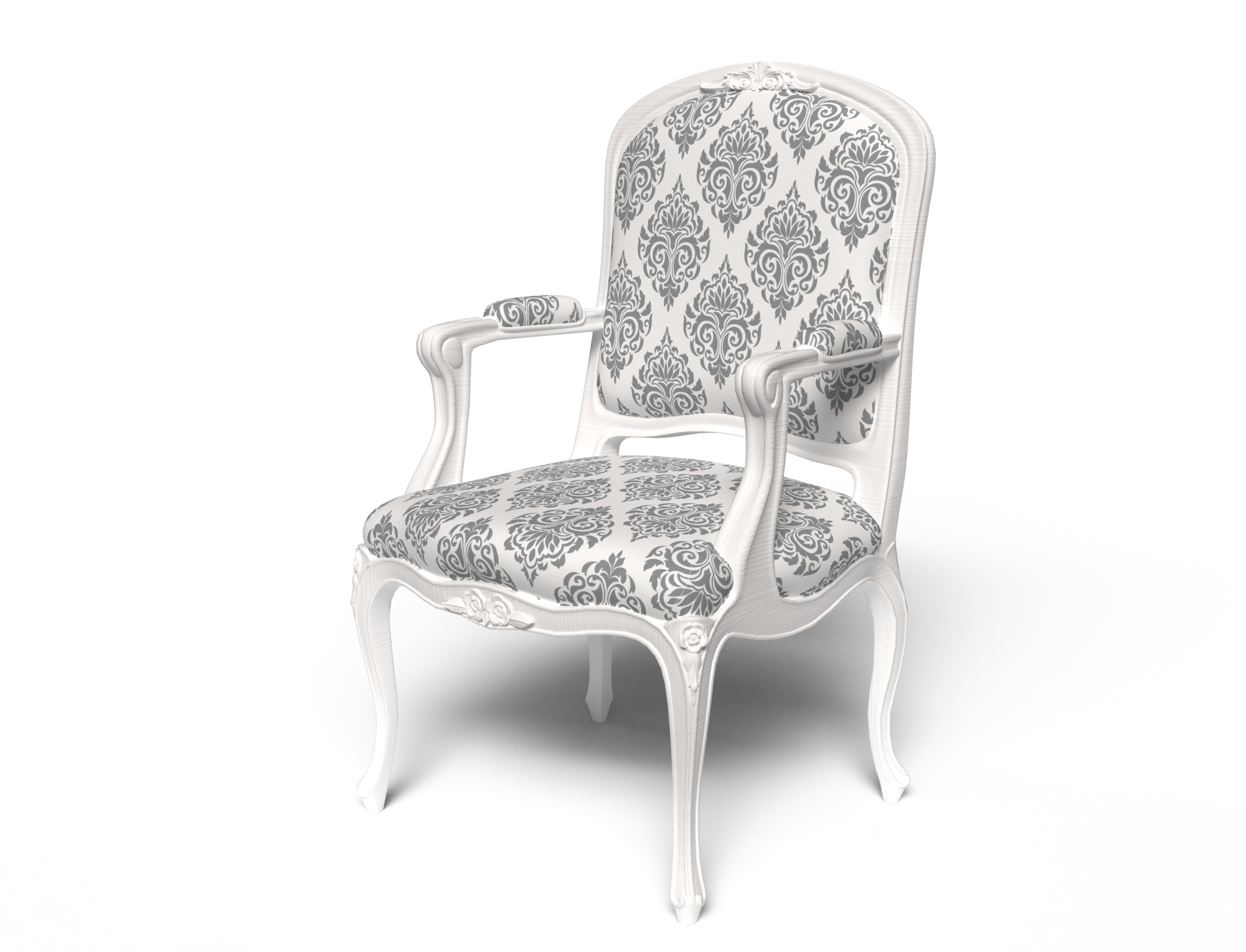 New Classic Pattern "AMF-02-00101"