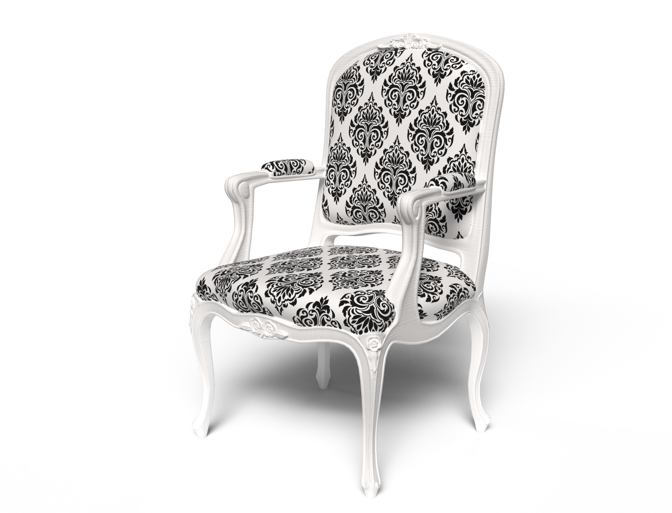 New Classic Pattern "AMF-02-00101"