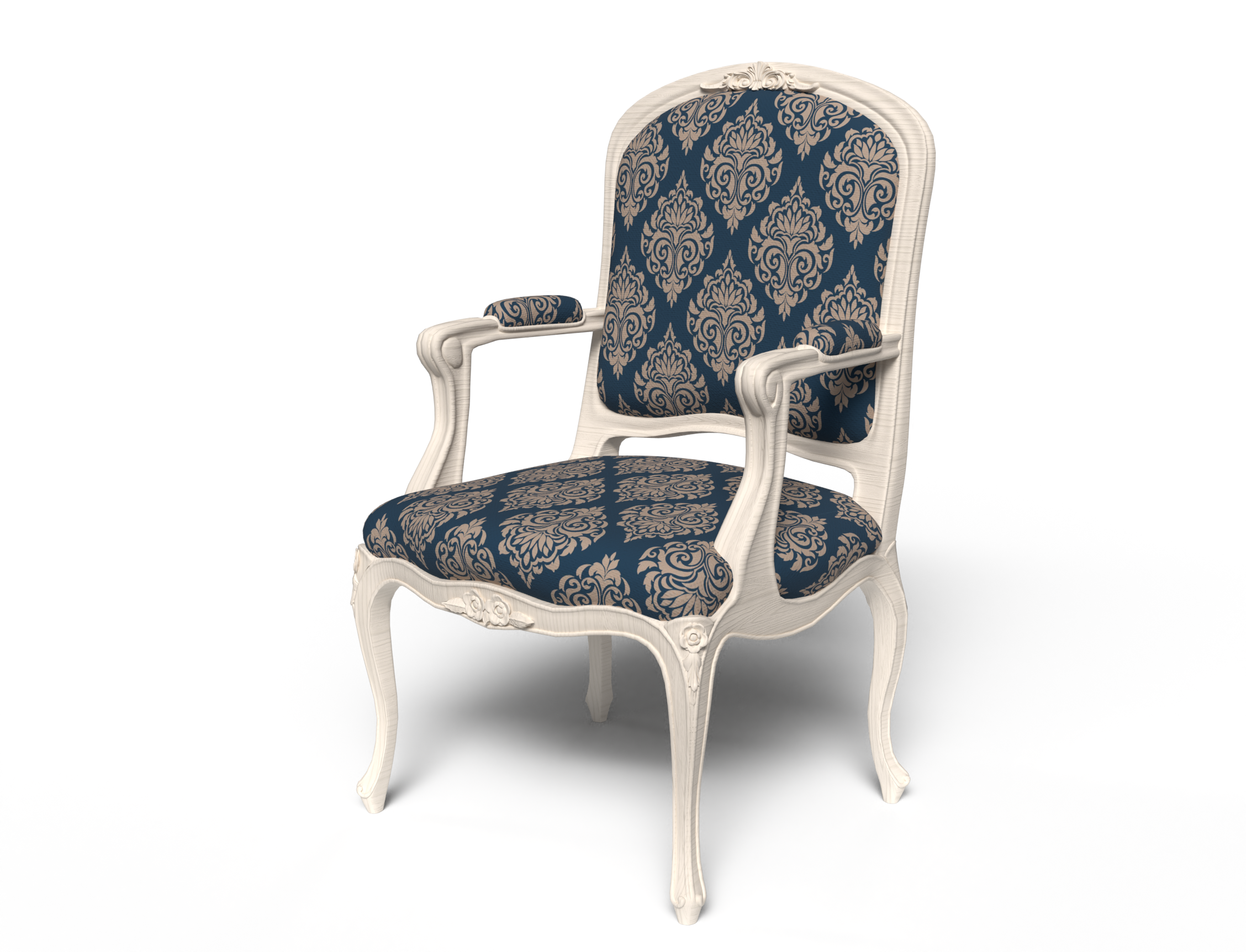 New Classic Pattern "AMF-02-00101"