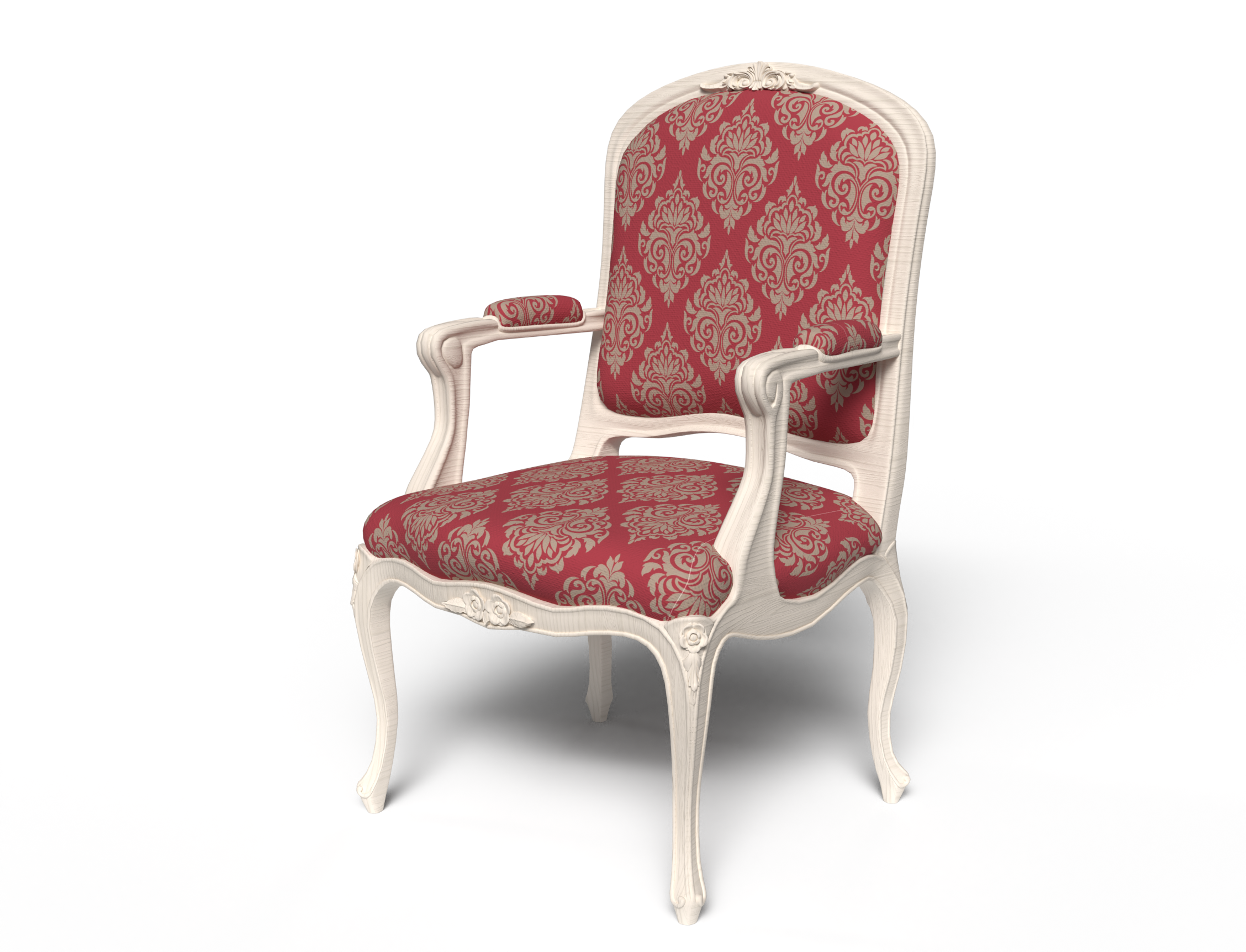 New Classic Pattern "AMF-02-00101"