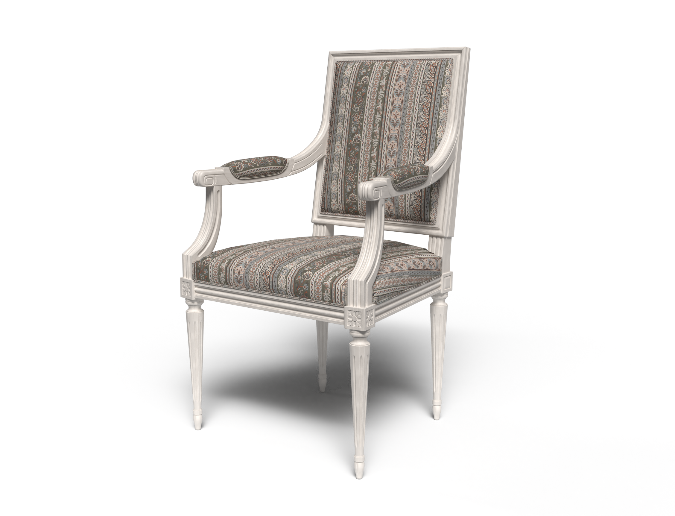 New Classic Pattern "AMF-02-00108"