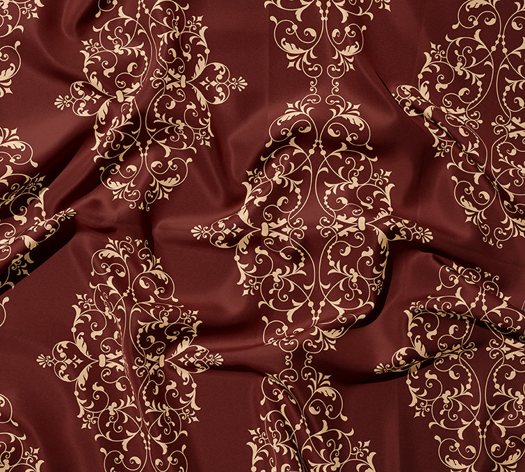 New Classic Pattern "AMF-02-00112"