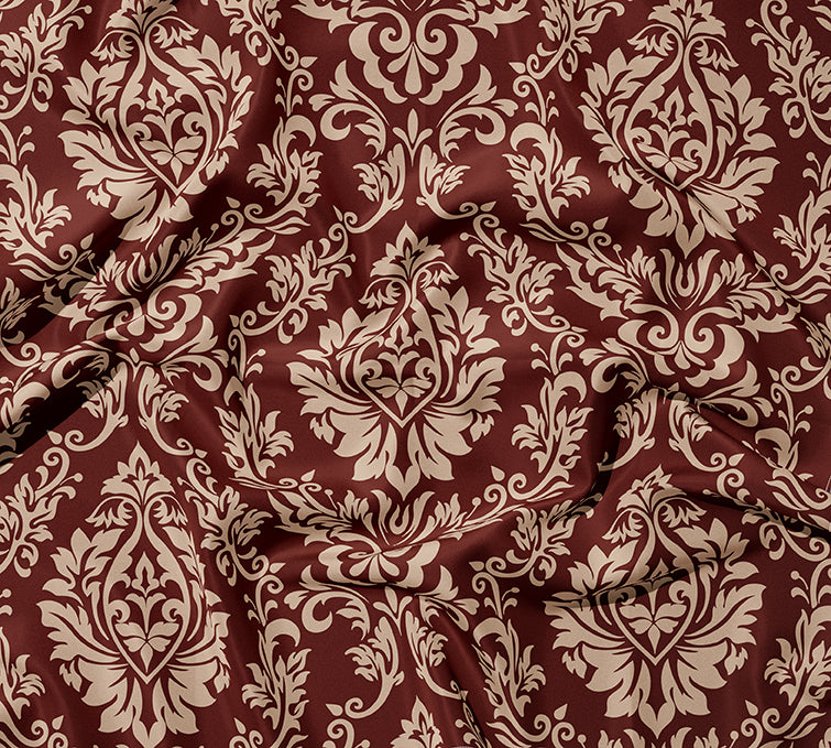 New Classic Pattern "AMF-02-00113"