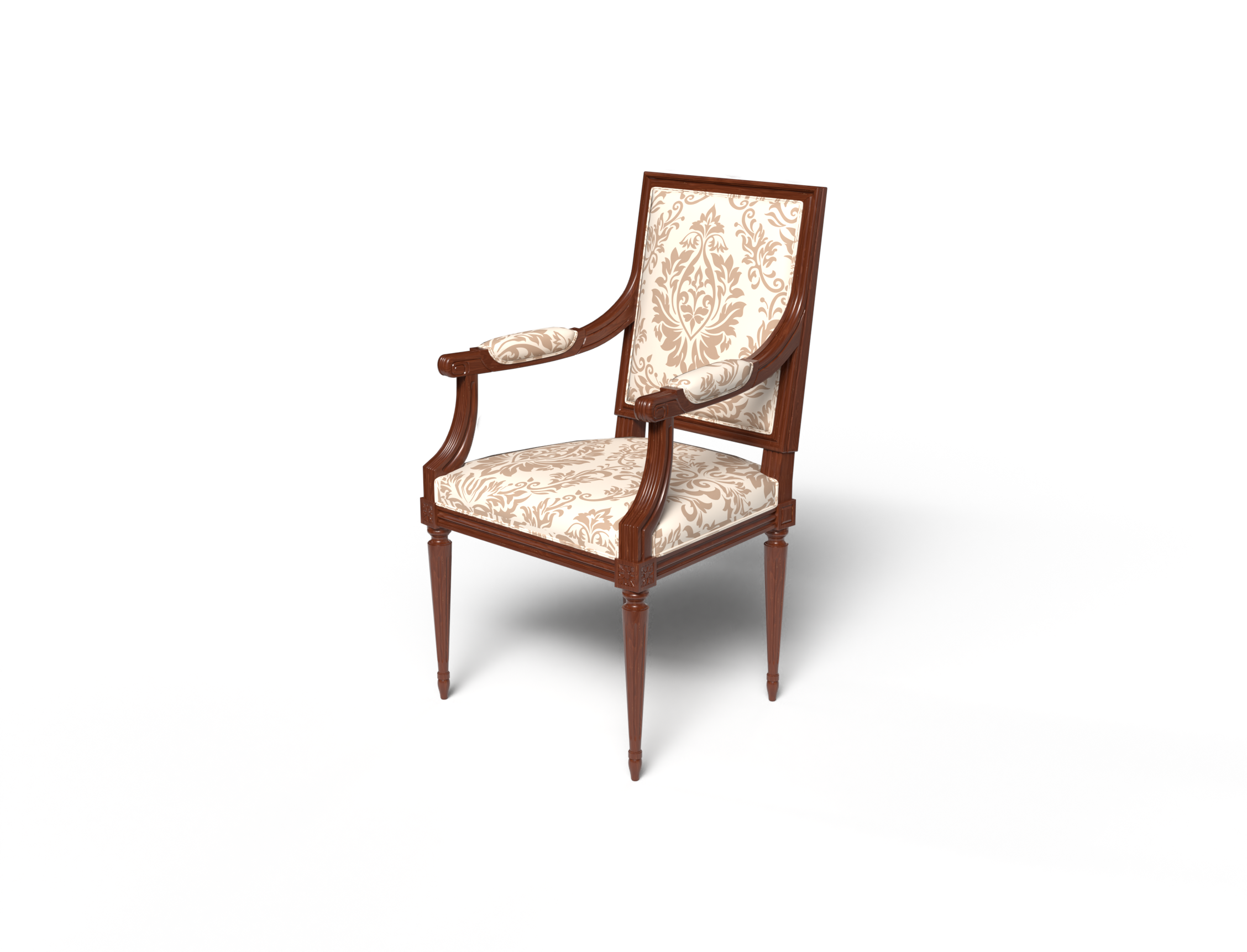 New Classic Pattern "AMF-02-00113"