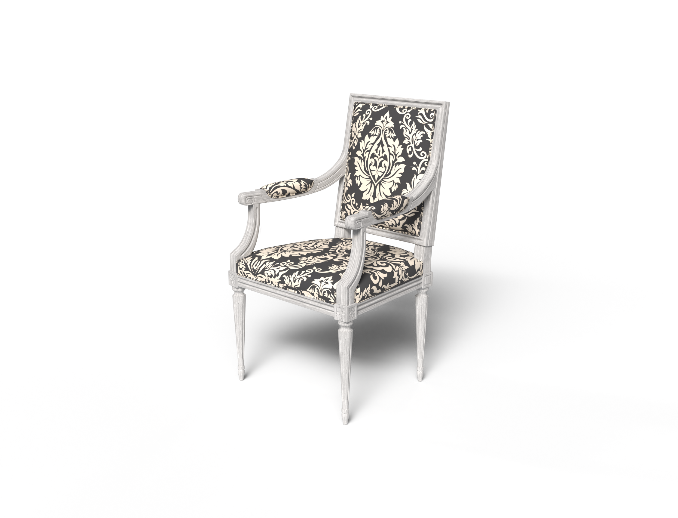 New Classic Pattern "AMF-02-00113"