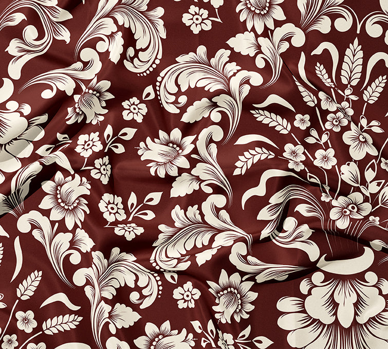 New Classic Pattern "AMF-02-00114"