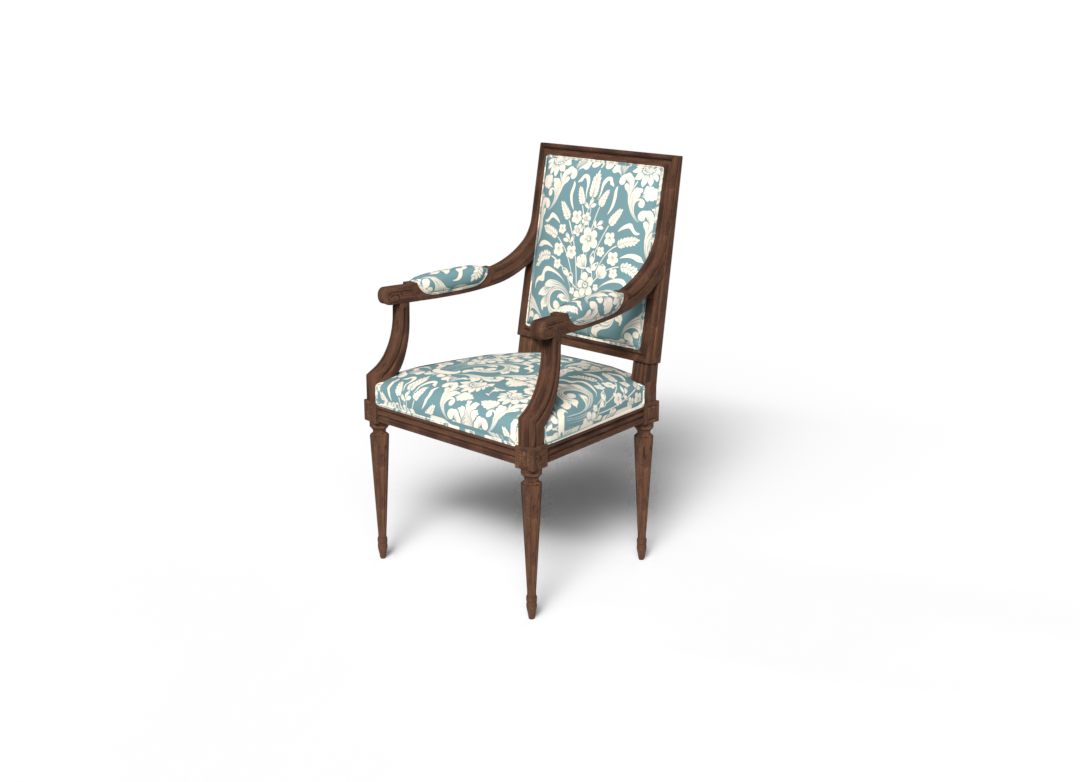 New Classic Pattern "AMF-02-00114"