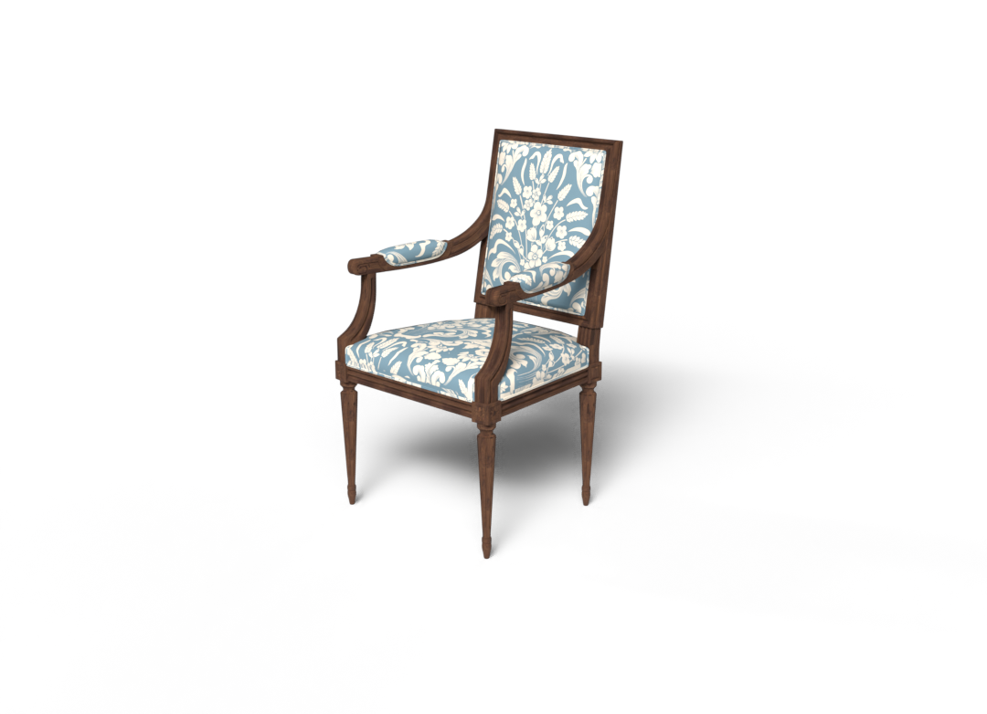 New Classic Pattern "AMF-02-00114"