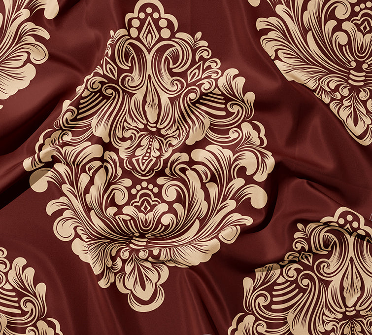 New Classic Pattern "AMF-02-00115"