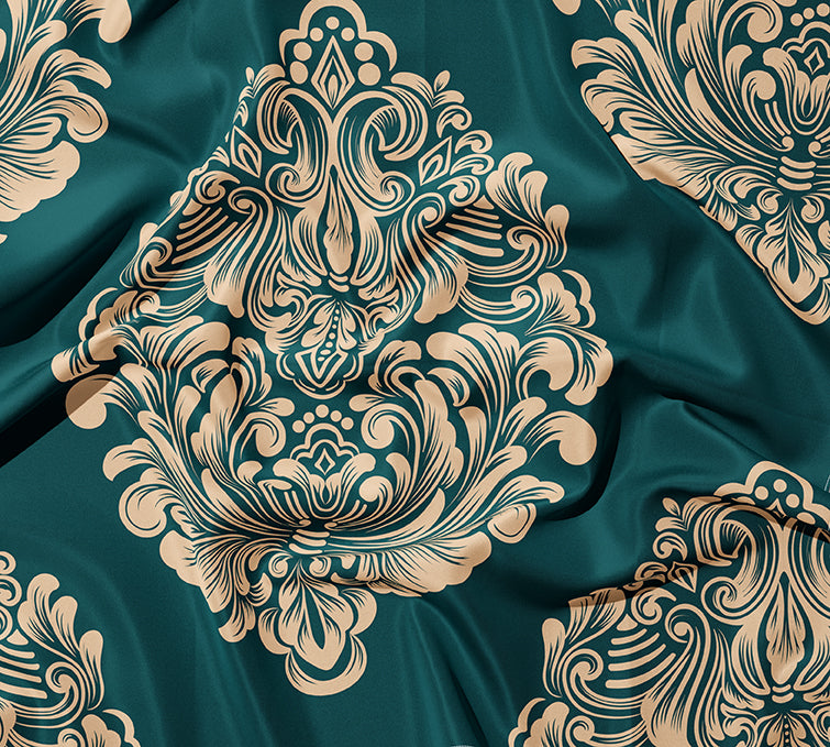 New Classic Pattern "AMF-02-00115"