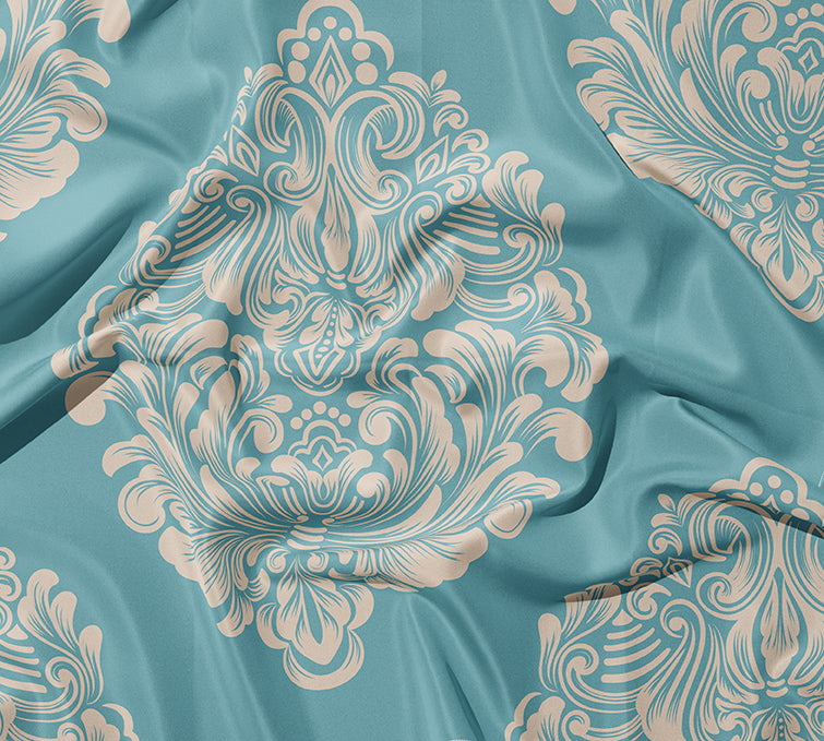 New Classic Pattern "AMF-02-00115"