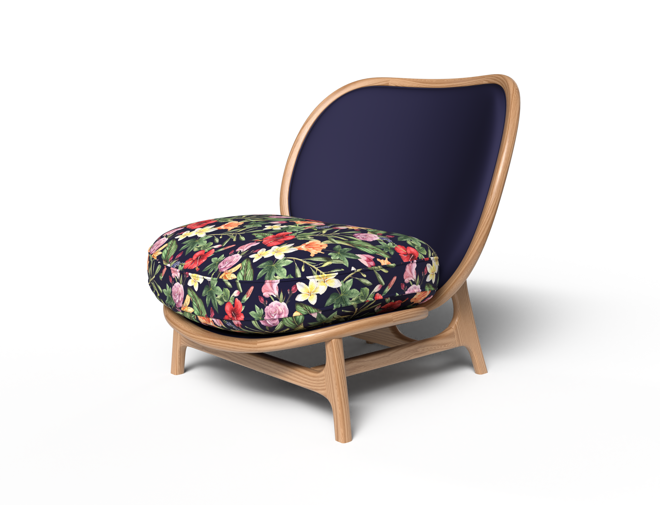 Floral Pattern "AMF-04-00103"