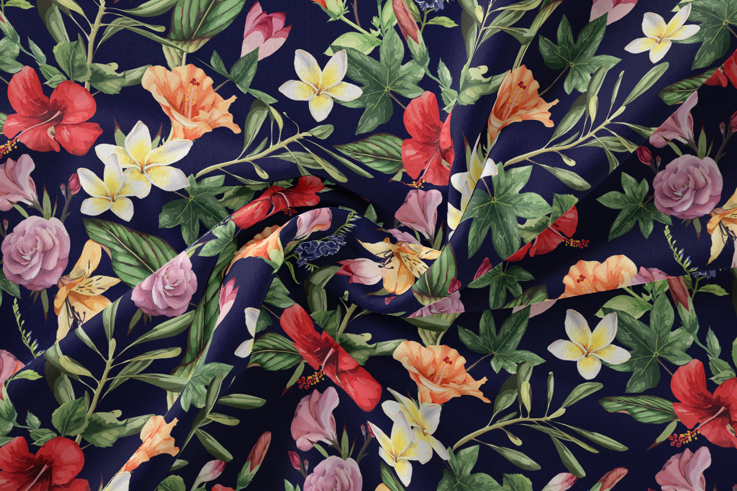 Floral Pattern "AMF-04-00103"
