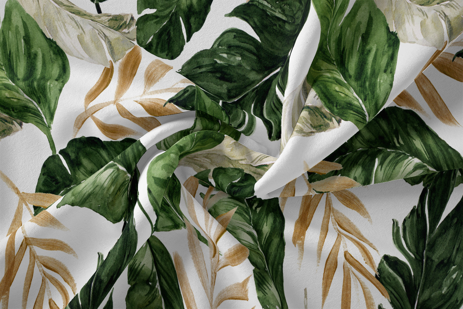 Floral Pattern "AMF-04-00114"