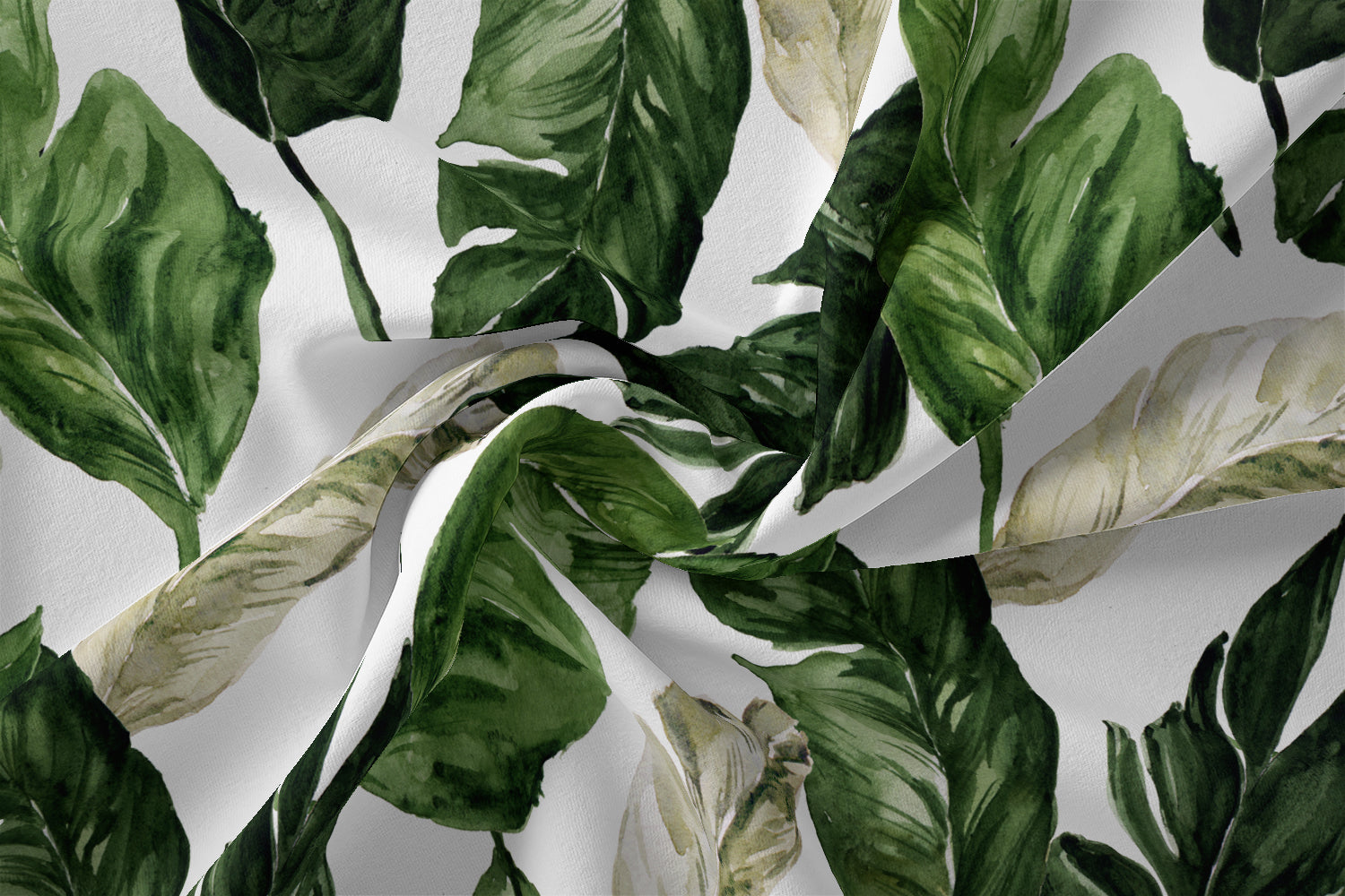 Floral Pattern "AMF-04-00114"