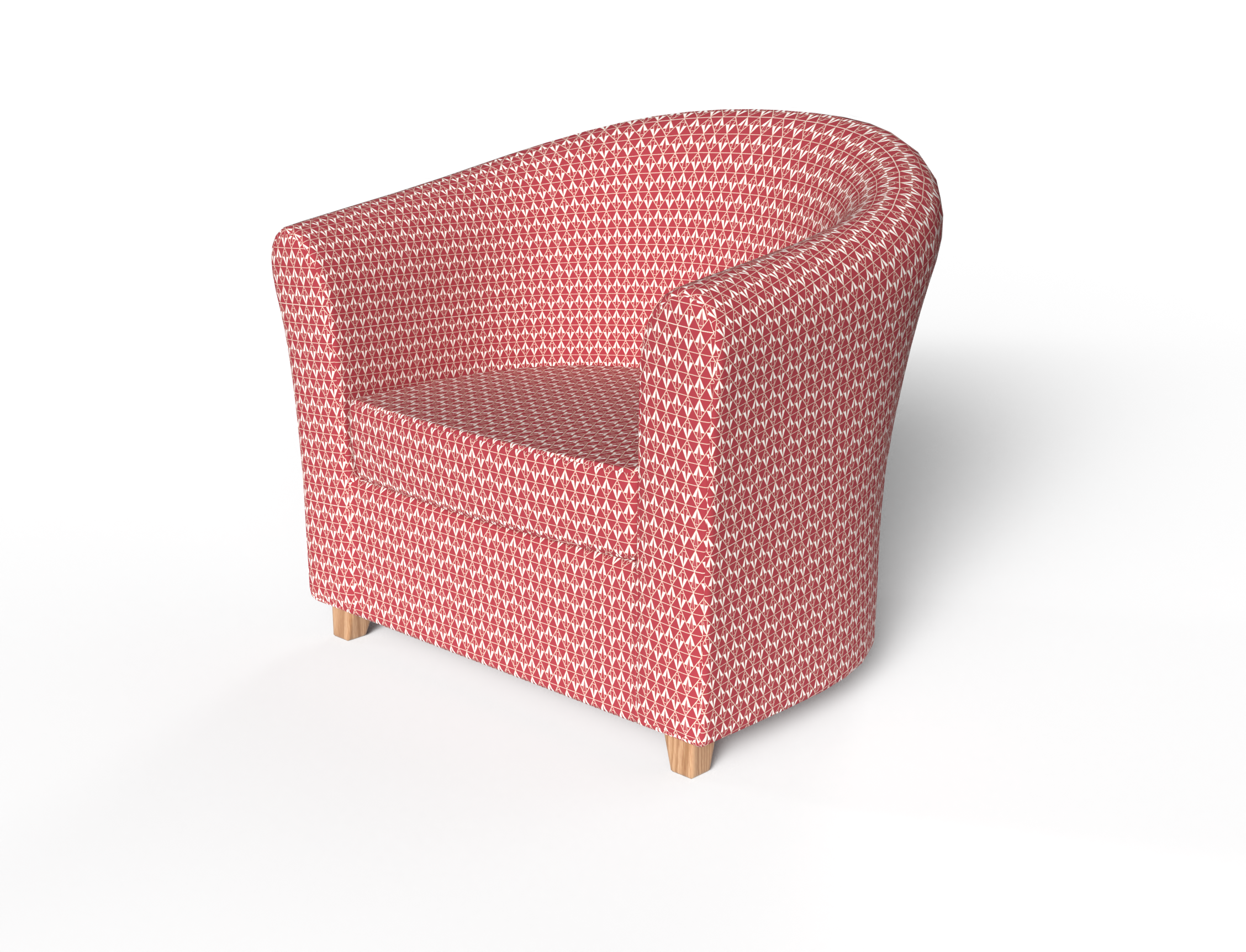 Geometric Pattern "AMF-05-00114"