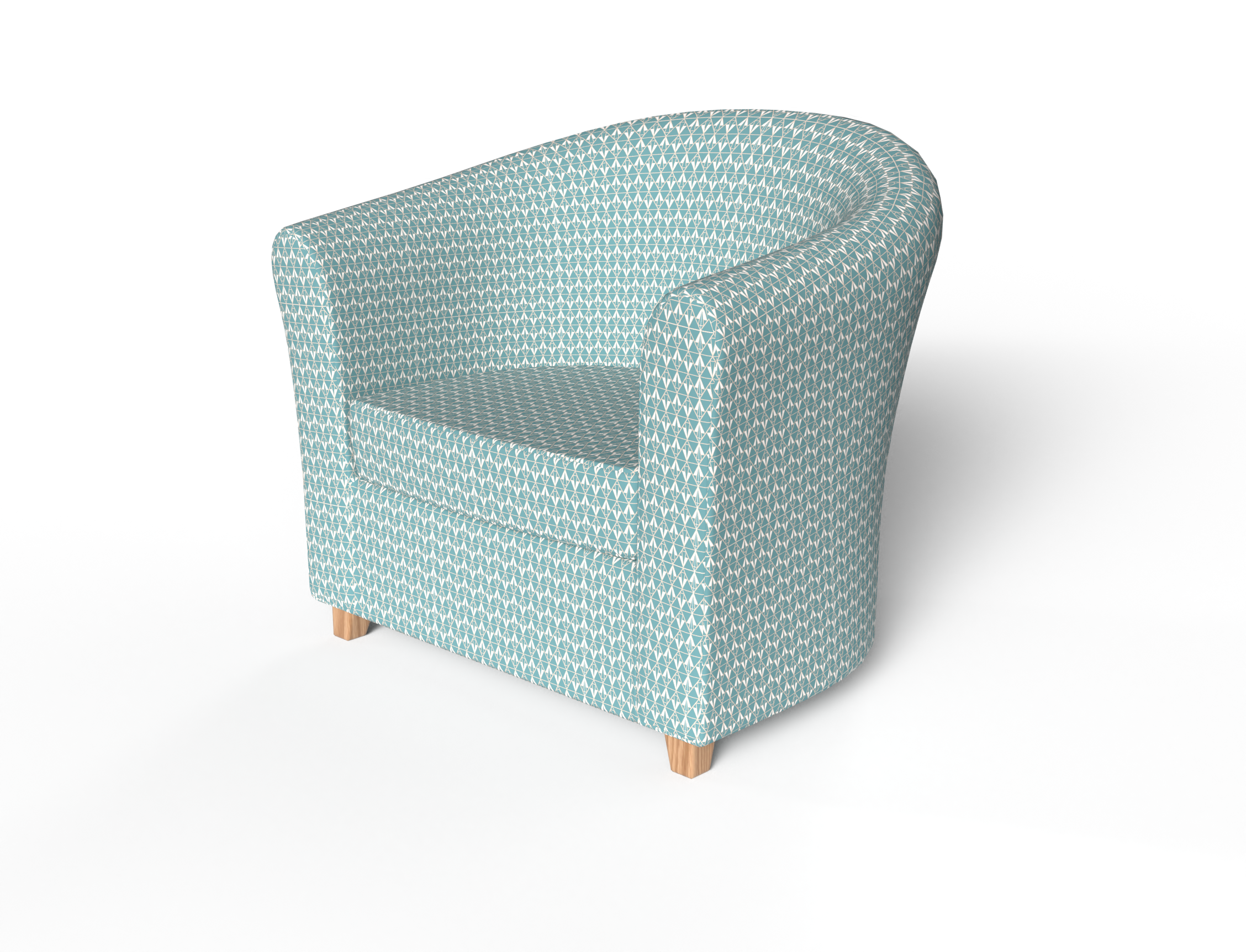 Geometric Pattern "AMF-05-00114"