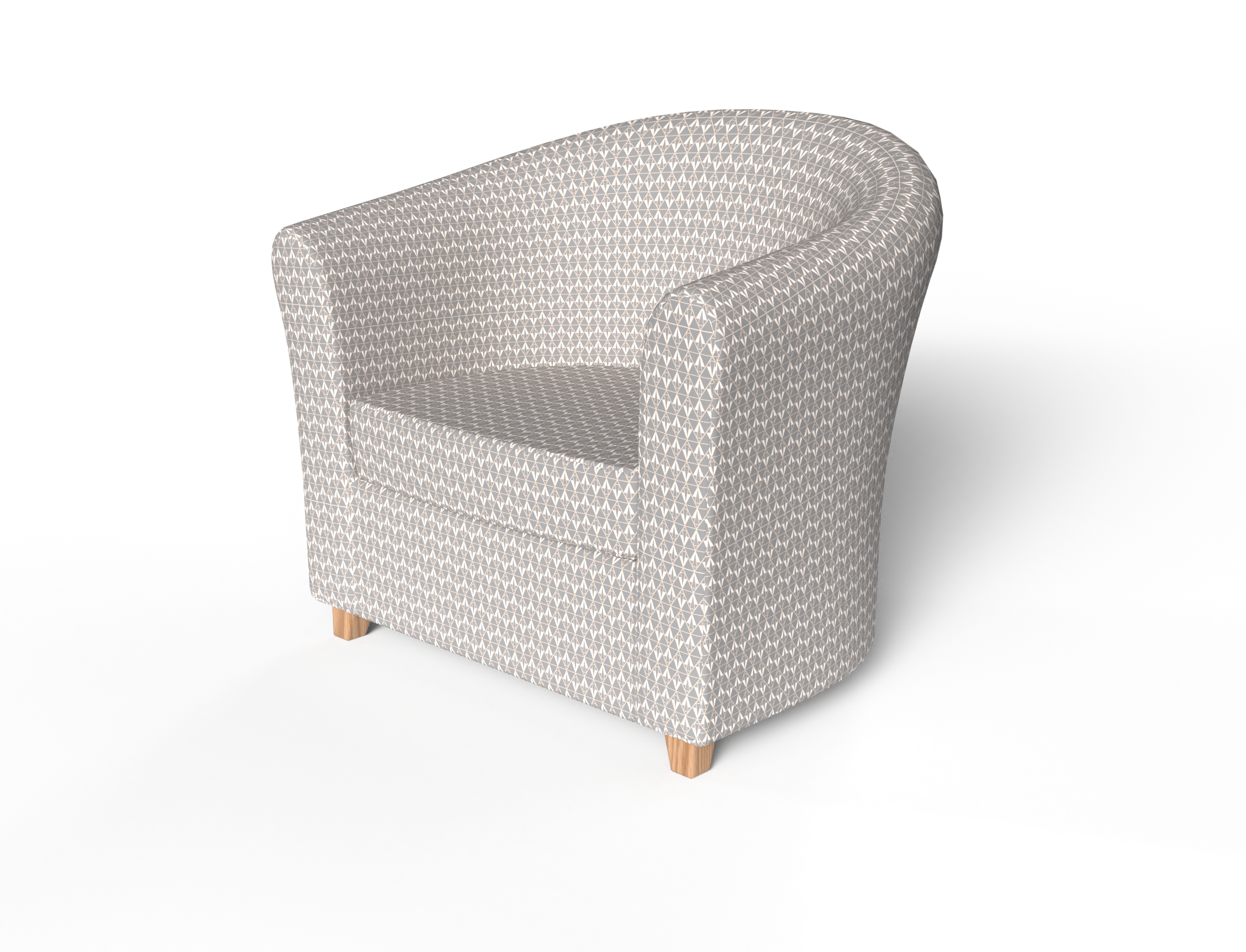 Geometric Pattern "AMF-05-00114"