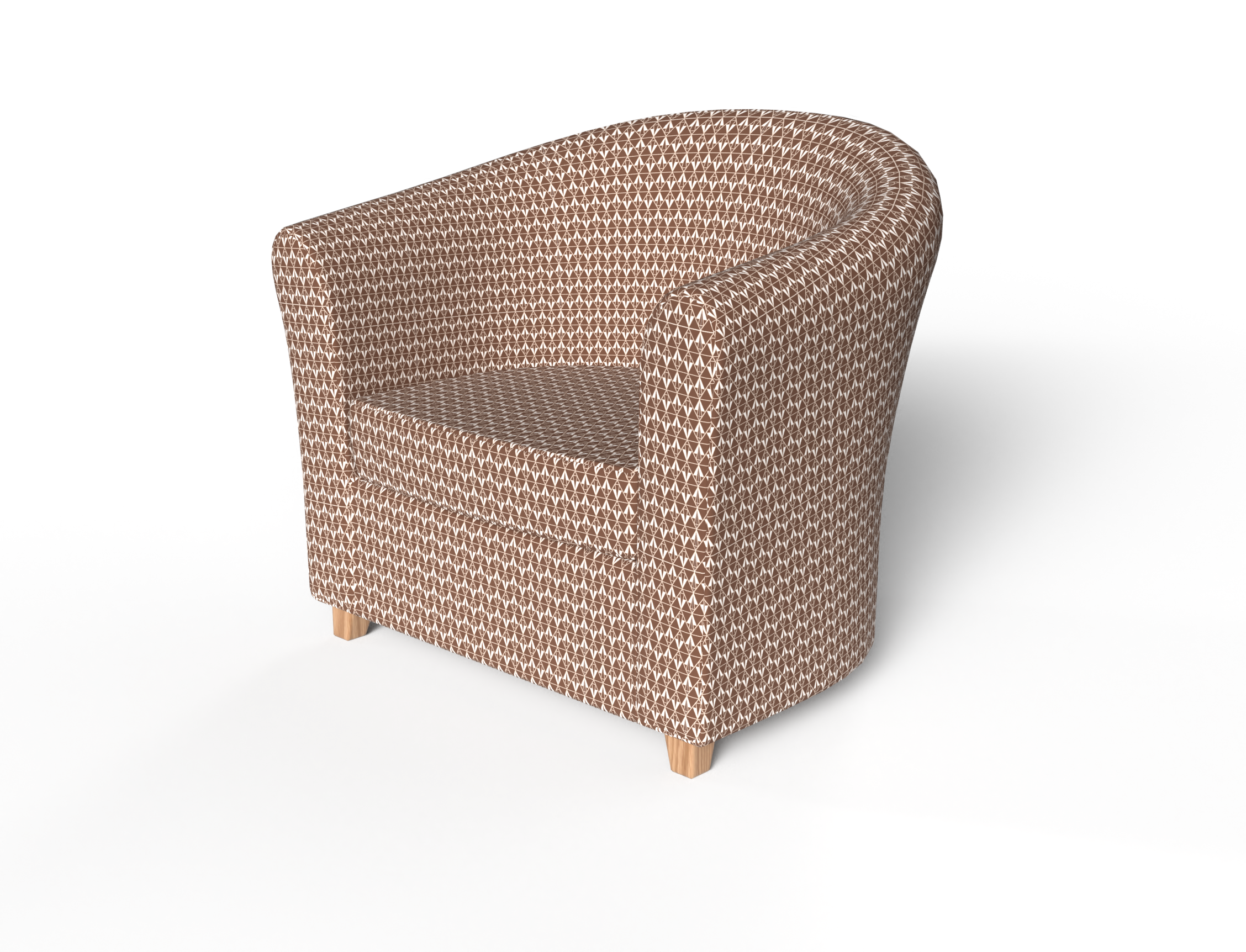 Geometric Pattern "AMF-05-00114"