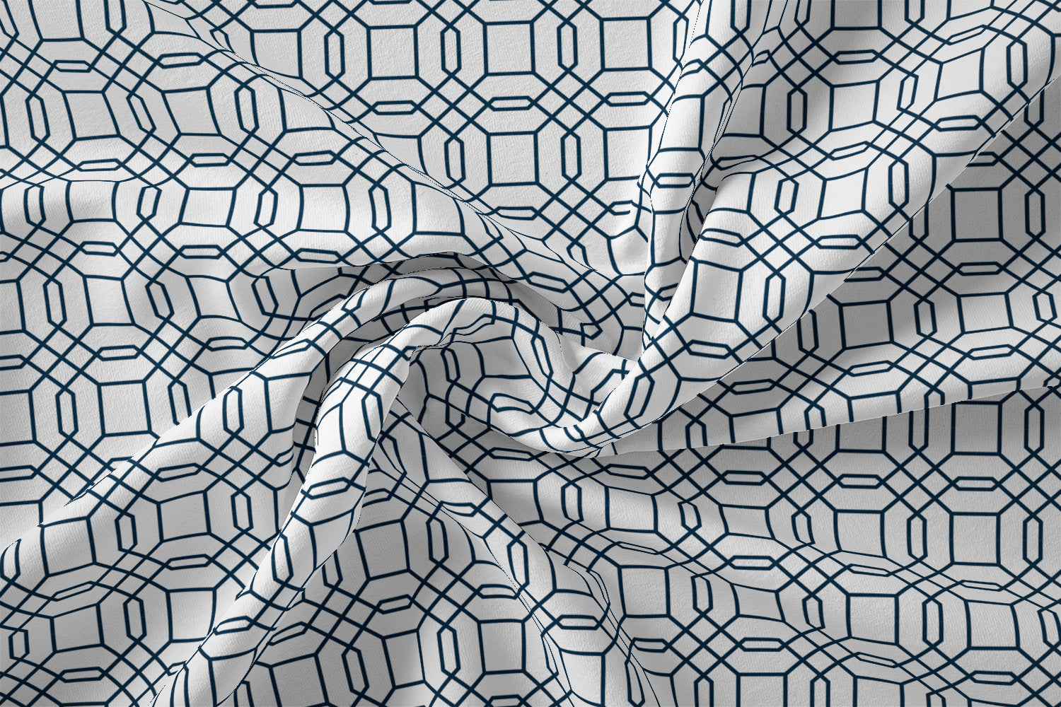 Geometric Pattern "AMF-05-00102"