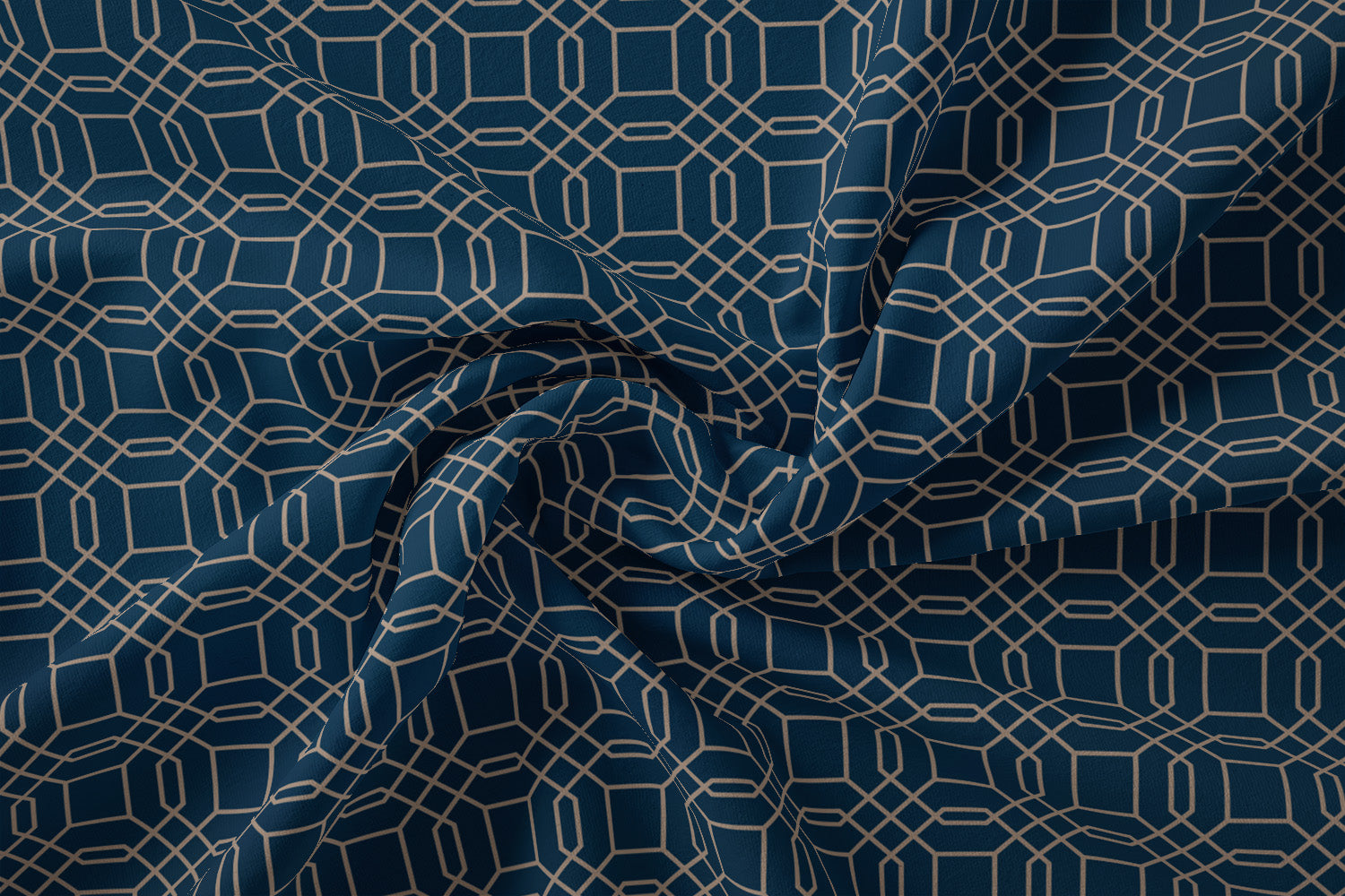 Geometric Pattern "AMF-05-00102"