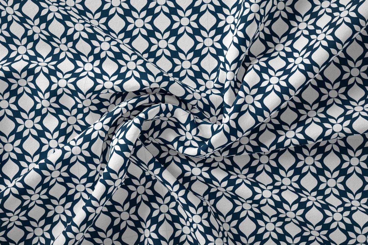 Geometric Pattern "AMF-05-00103"