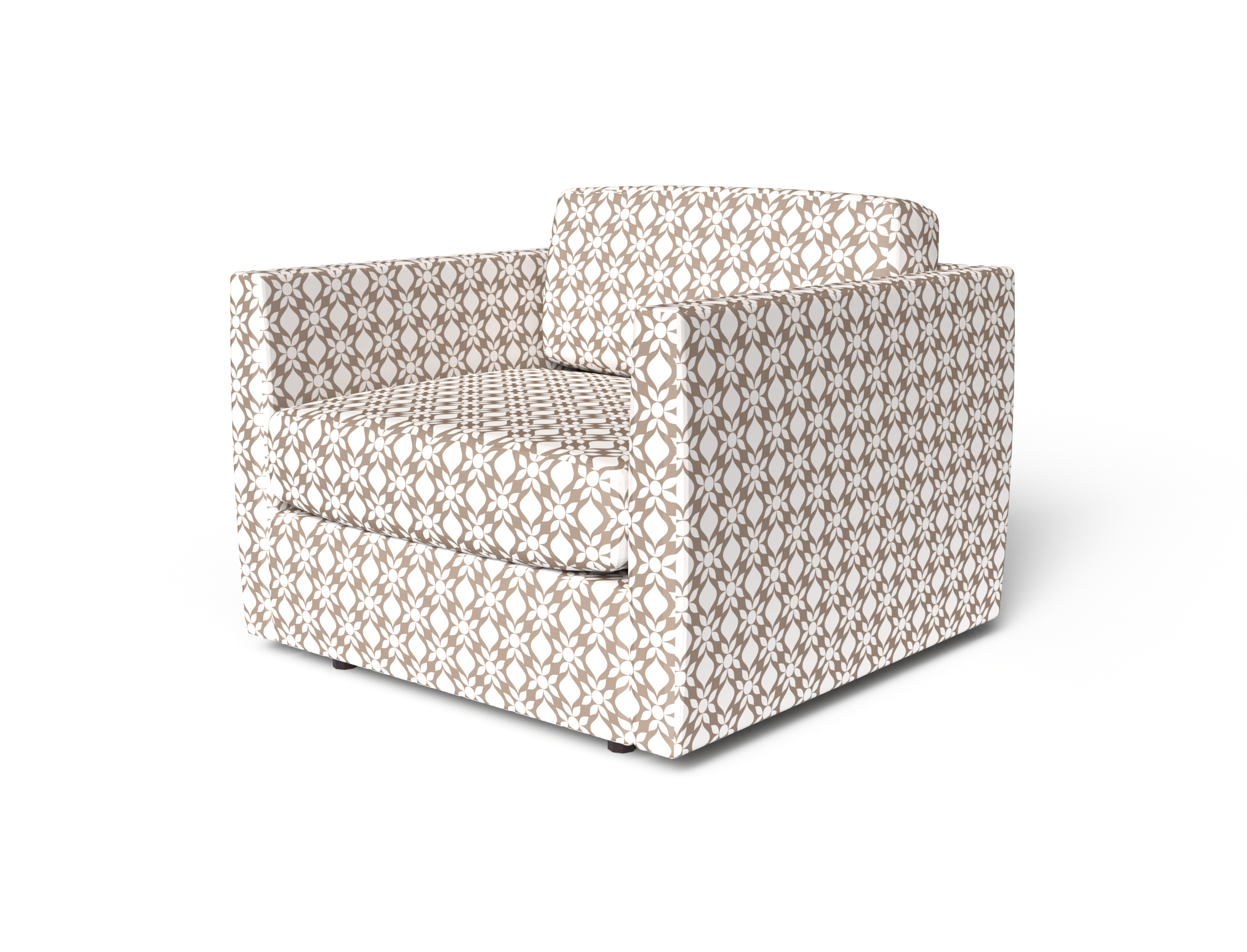 Geometric Pattern "AMF-05-00103"