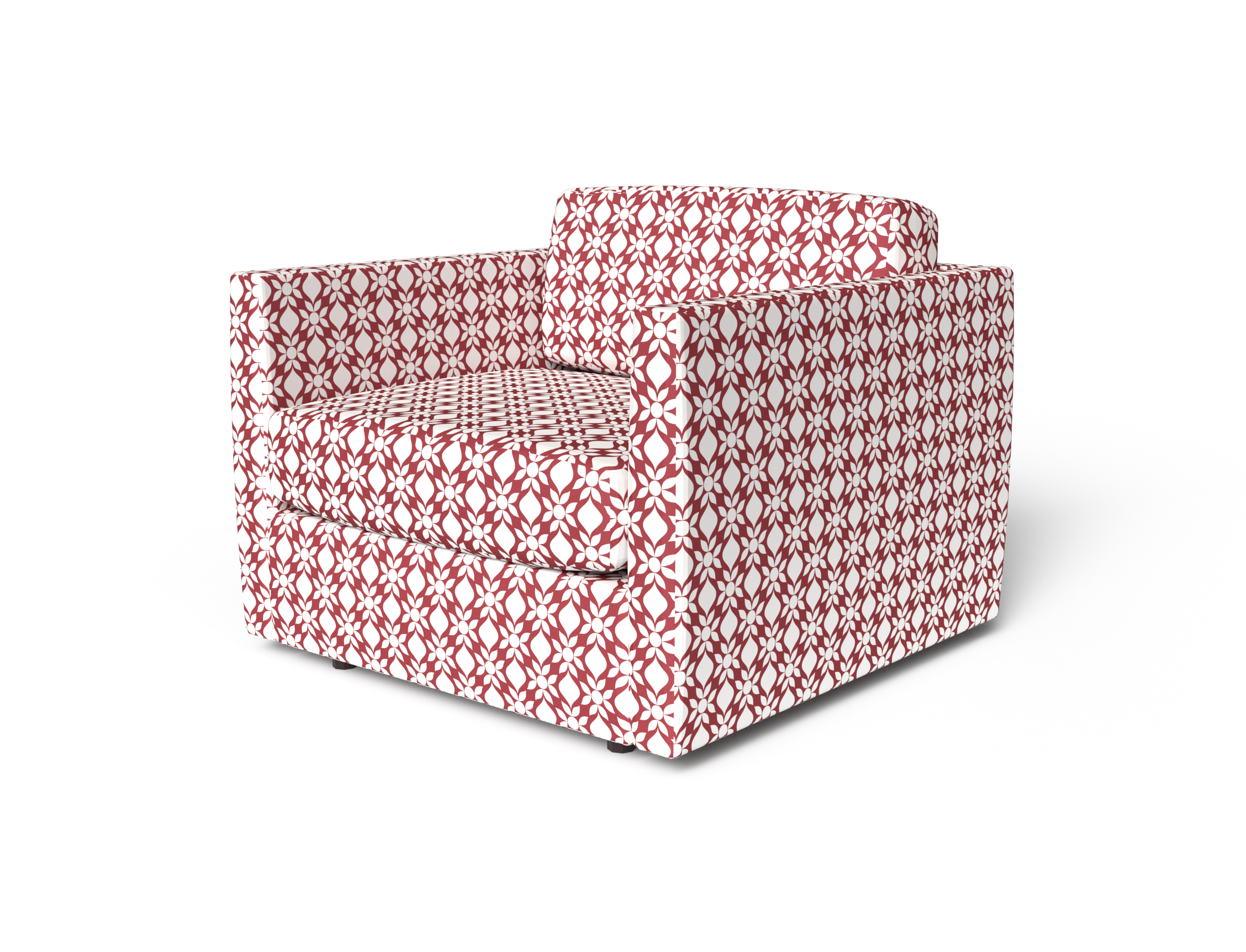 Geometric Pattern "AMF-05-00103"