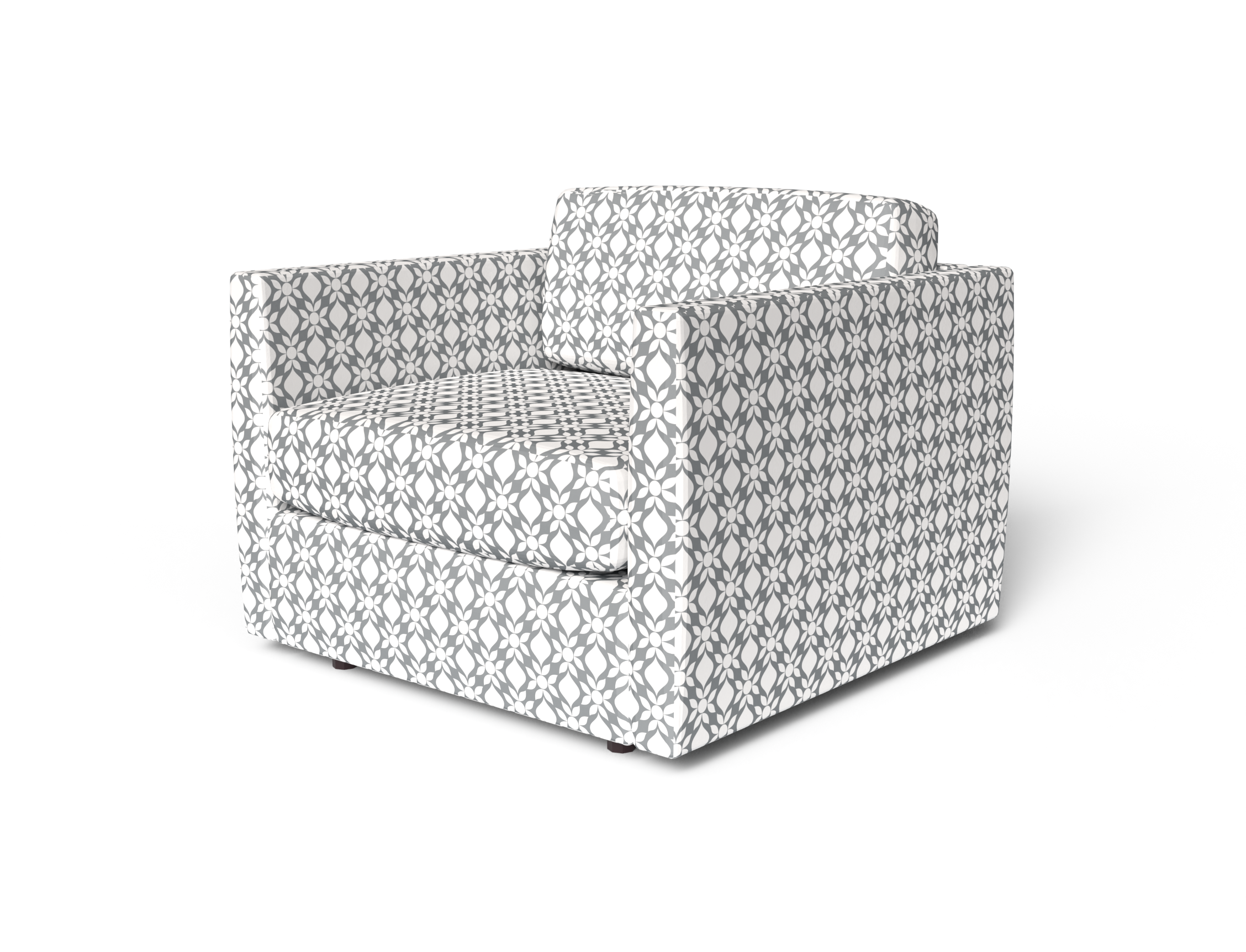 Geometric Pattern "AMF-05-00103"