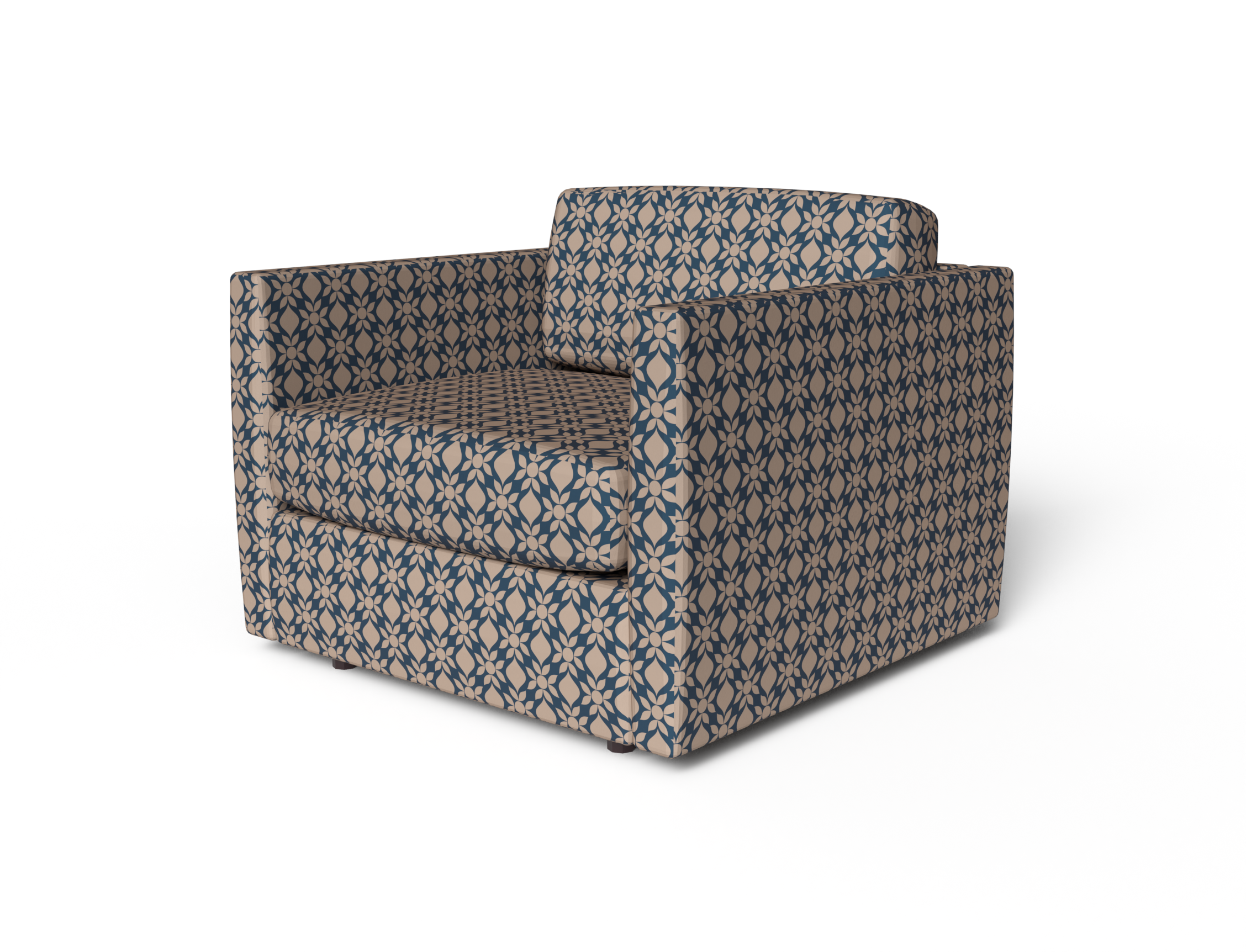 Geometric Pattern "AMF-05-00103"