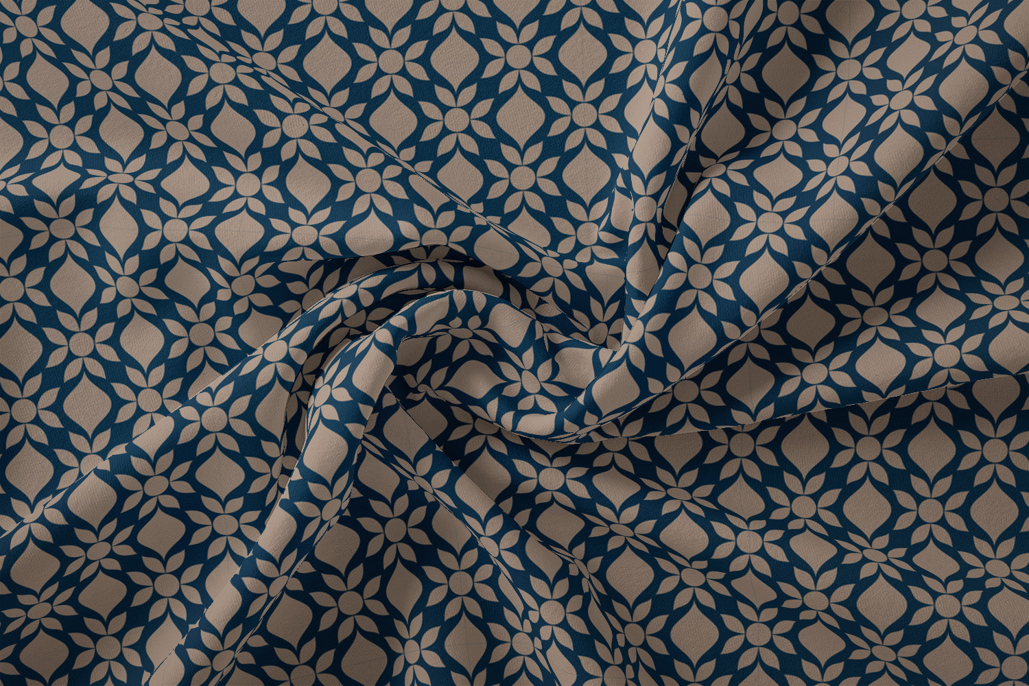 Geometric Pattern "AMF-05-00103"