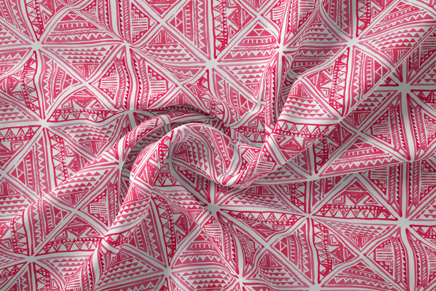 Geometric Pattern "AMF-05-00108"