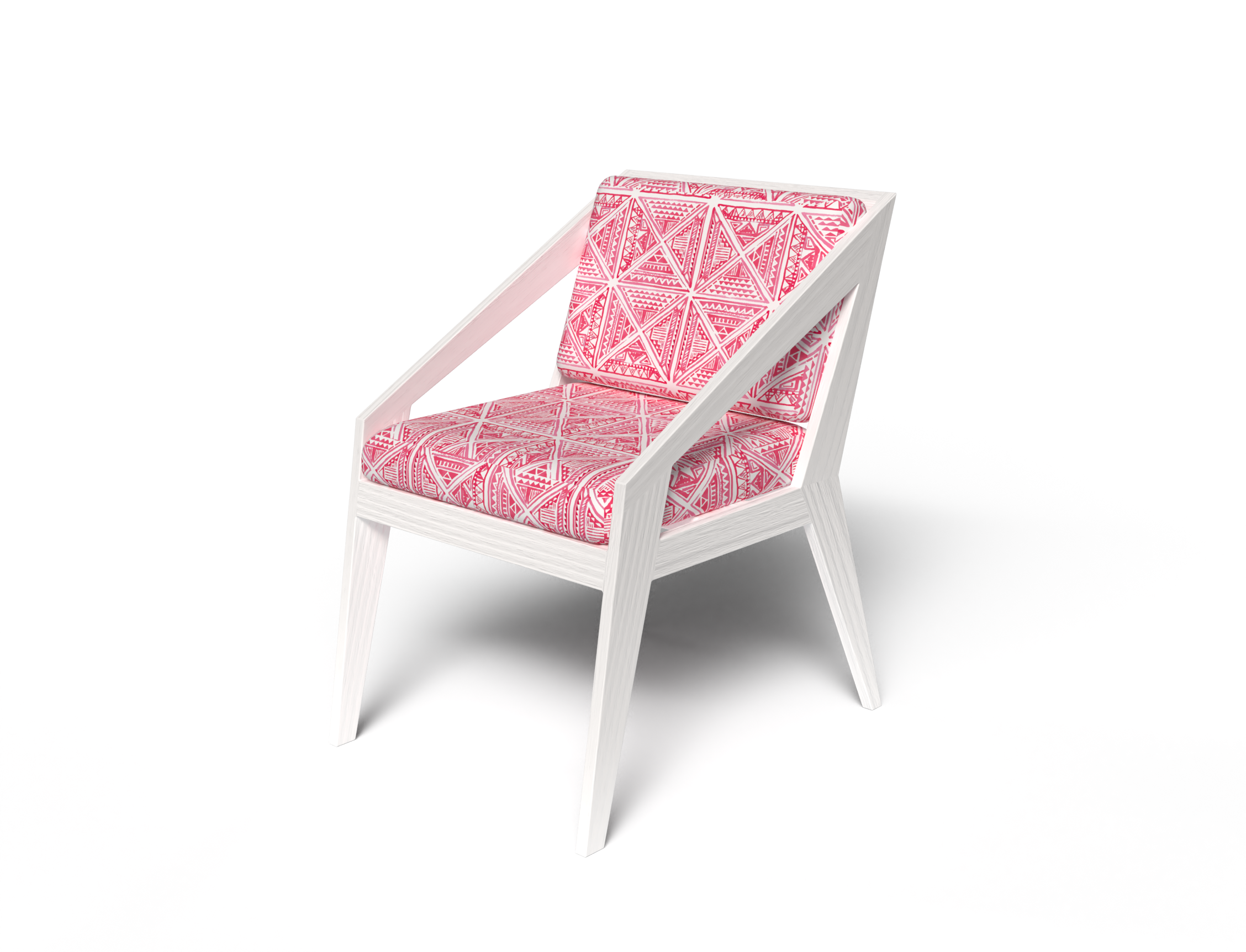 Geometric Pattern "AMF-05-00108"