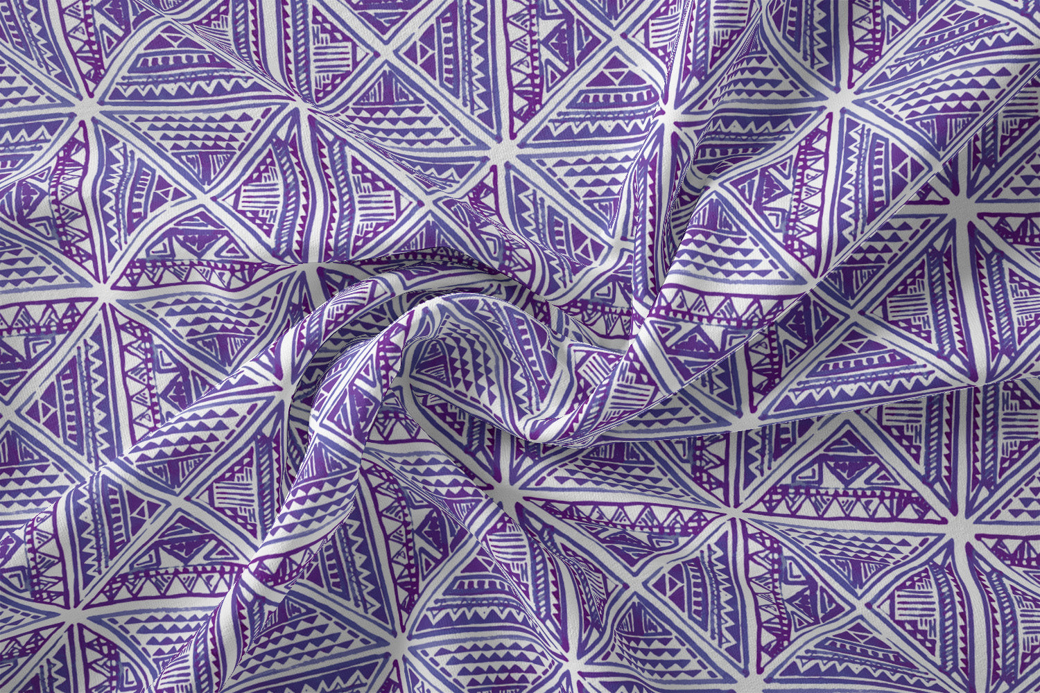 Geometric Pattern "AMF-05-00108"