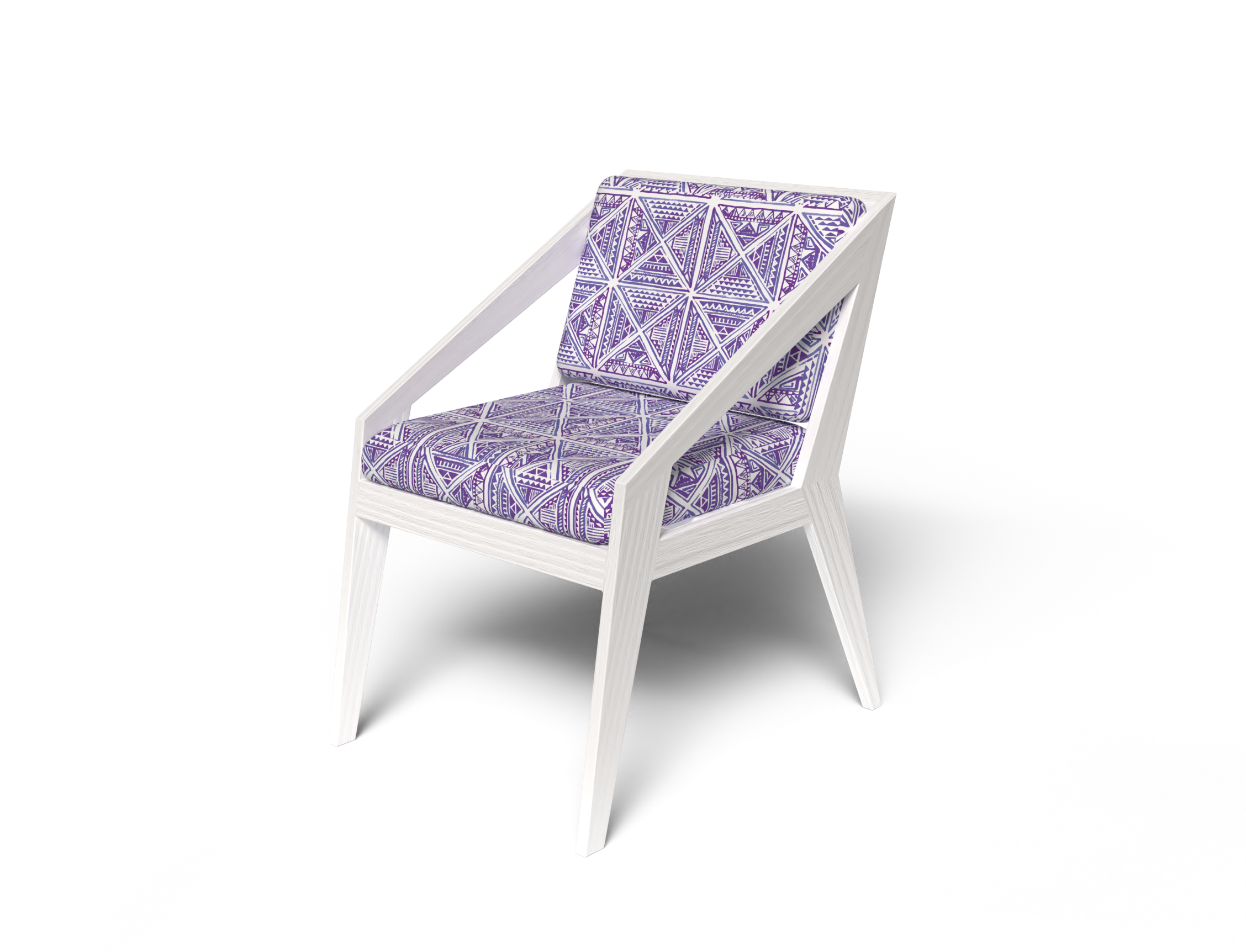 Geometric Pattern "AMF-05-00108"