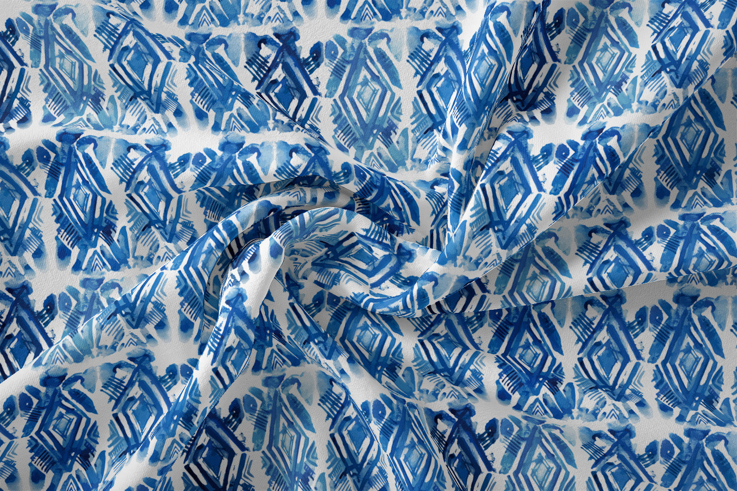 Geometric Pattern "AMF-05-00108"