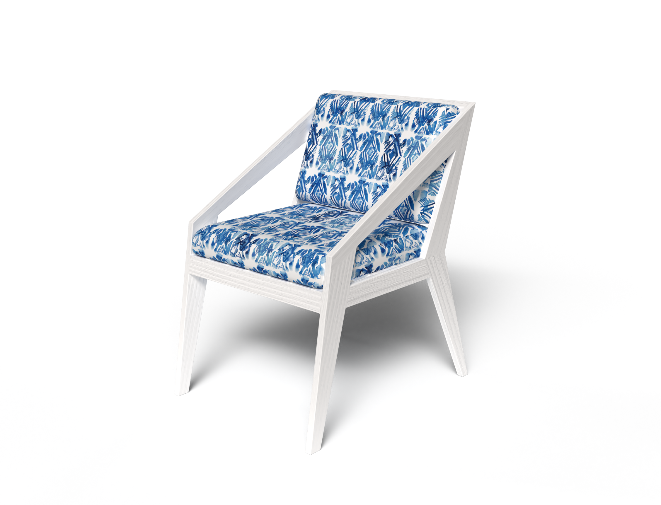 Geometric Pattern "AMF-05-00108"