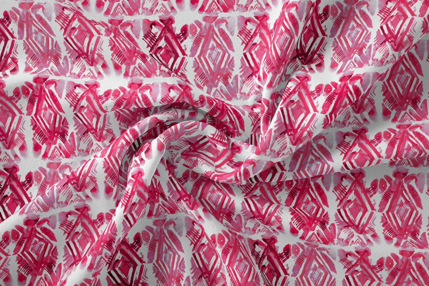 Geometric Pattern "AMF-05-00108"