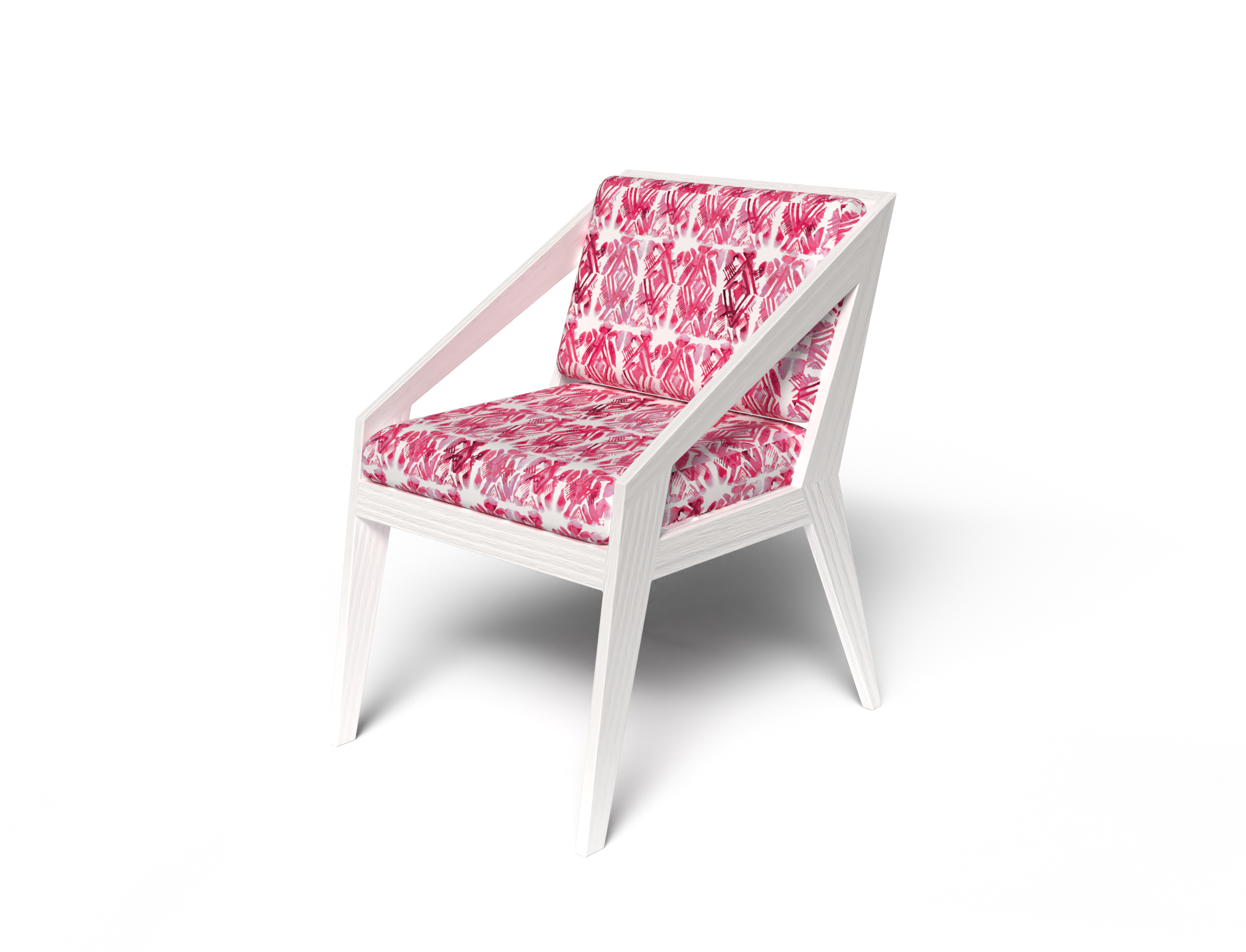 Geometric Pattern "AMF-05-00108"