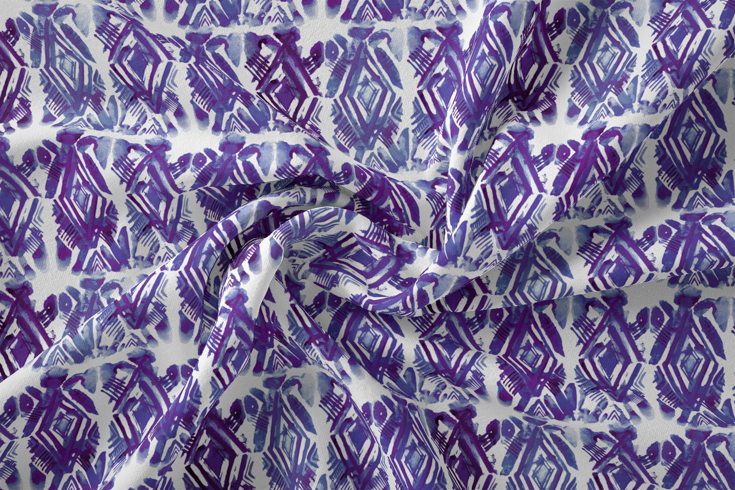 Geometric Pattern "AMF-05-00108"