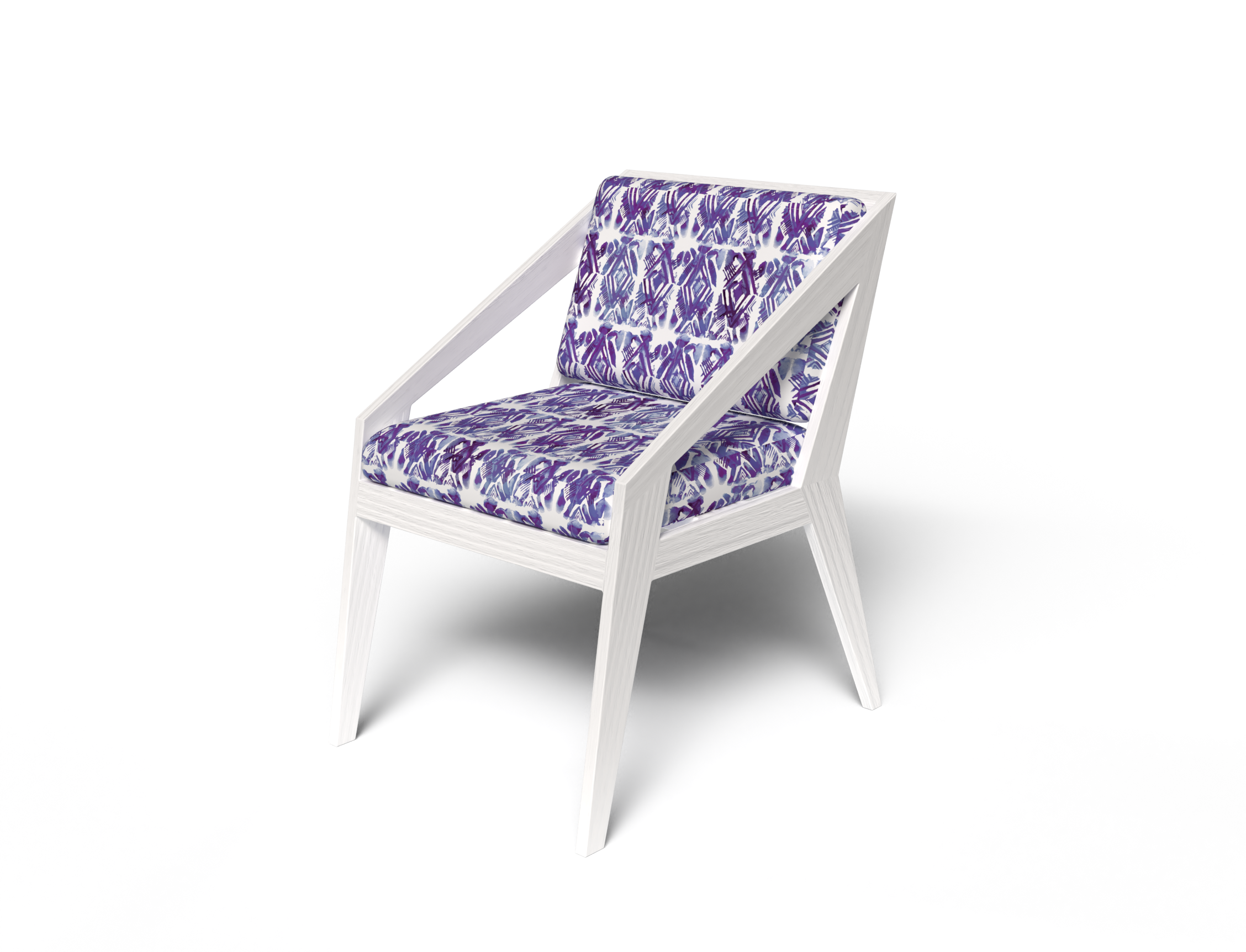 Geometric Pattern "AMF-05-00108"