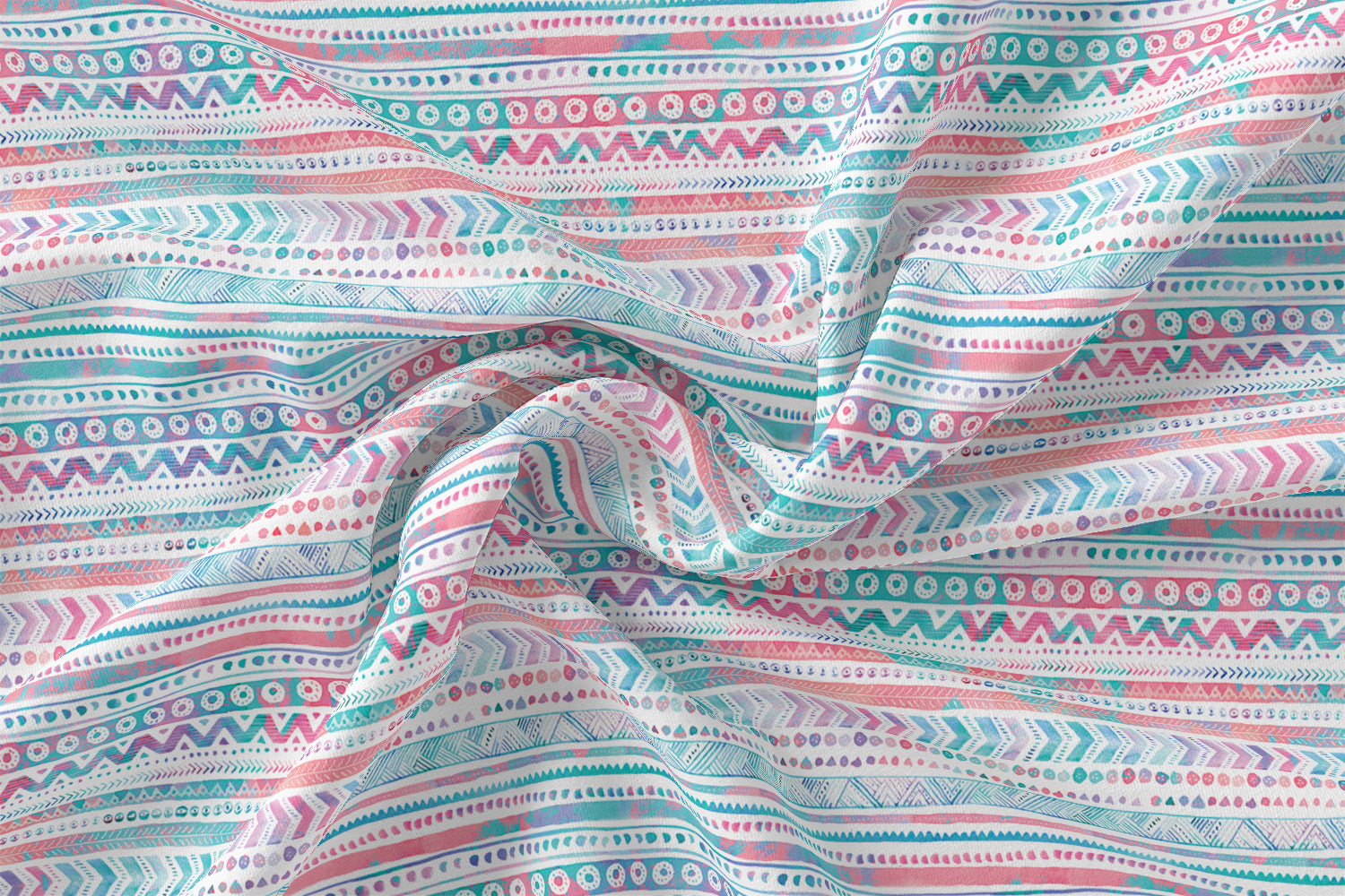 Geometric Pattern "AMF-05-00109"