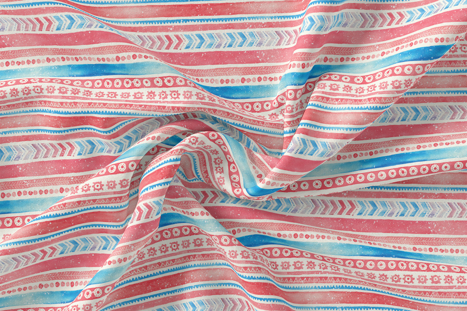 Geometric Pattern "AMF-05-00109"