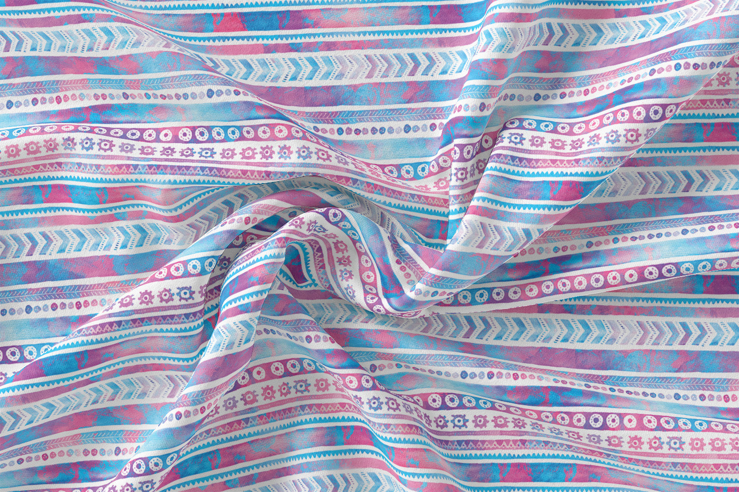 Geometric Pattern "AMF-05-00109"