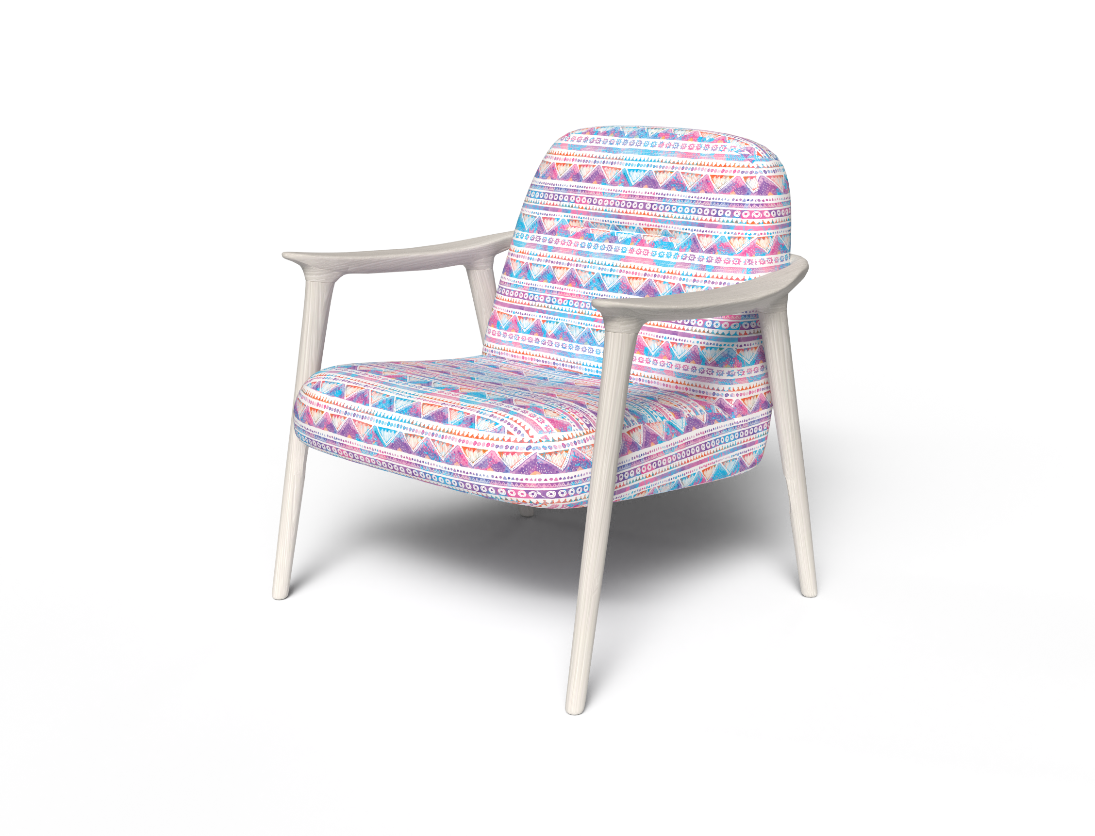 Geometric Pattern "AMF-05-00109"