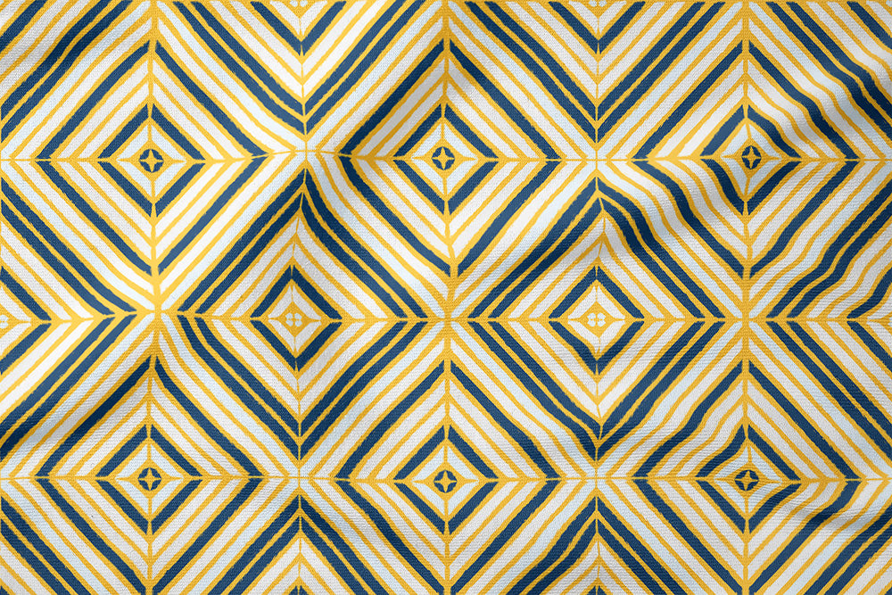 Geometric Pattern "AMF-05-00110"