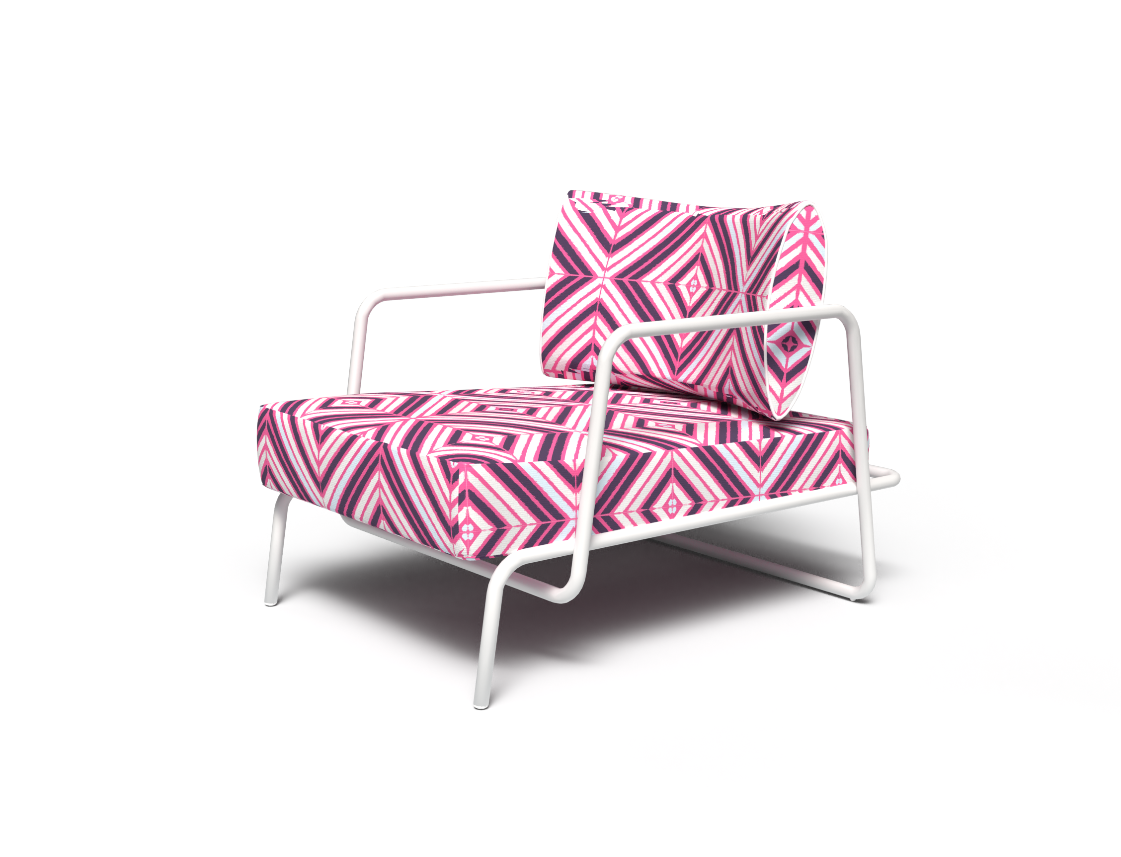 Geometric Pattern "AMF-05-00110"