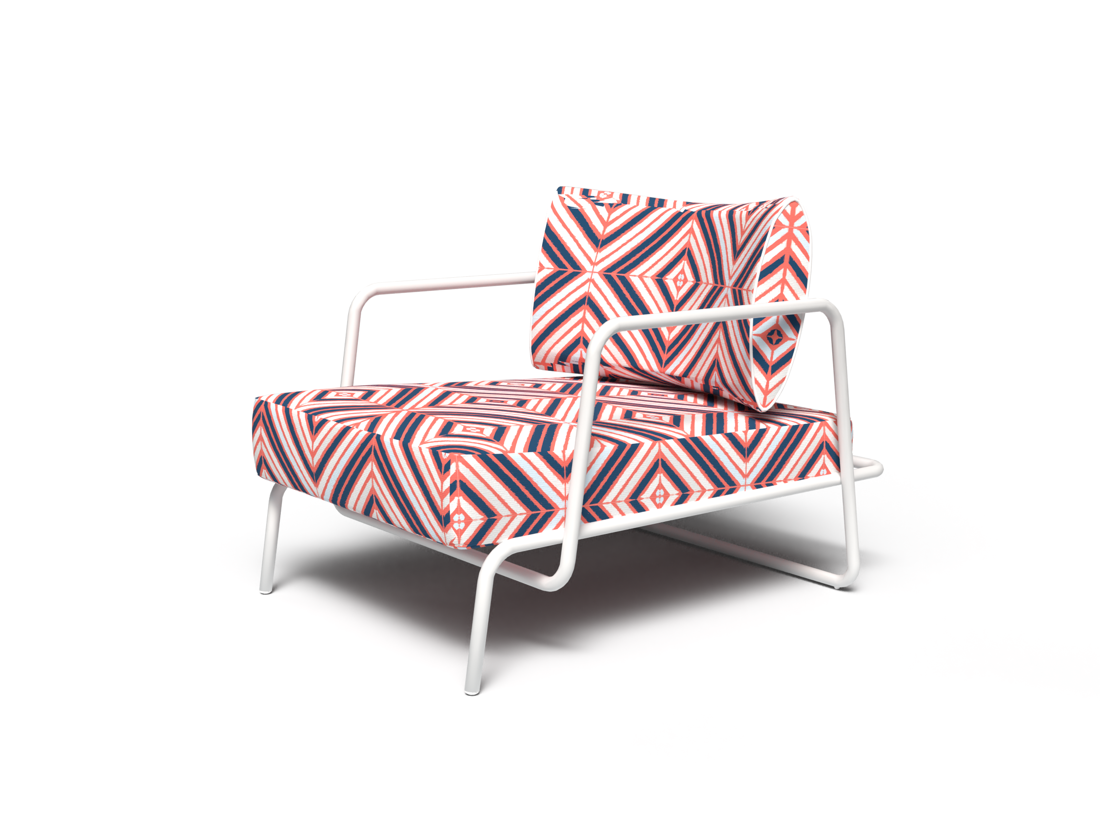 Geometric Pattern "AMF-05-00110"